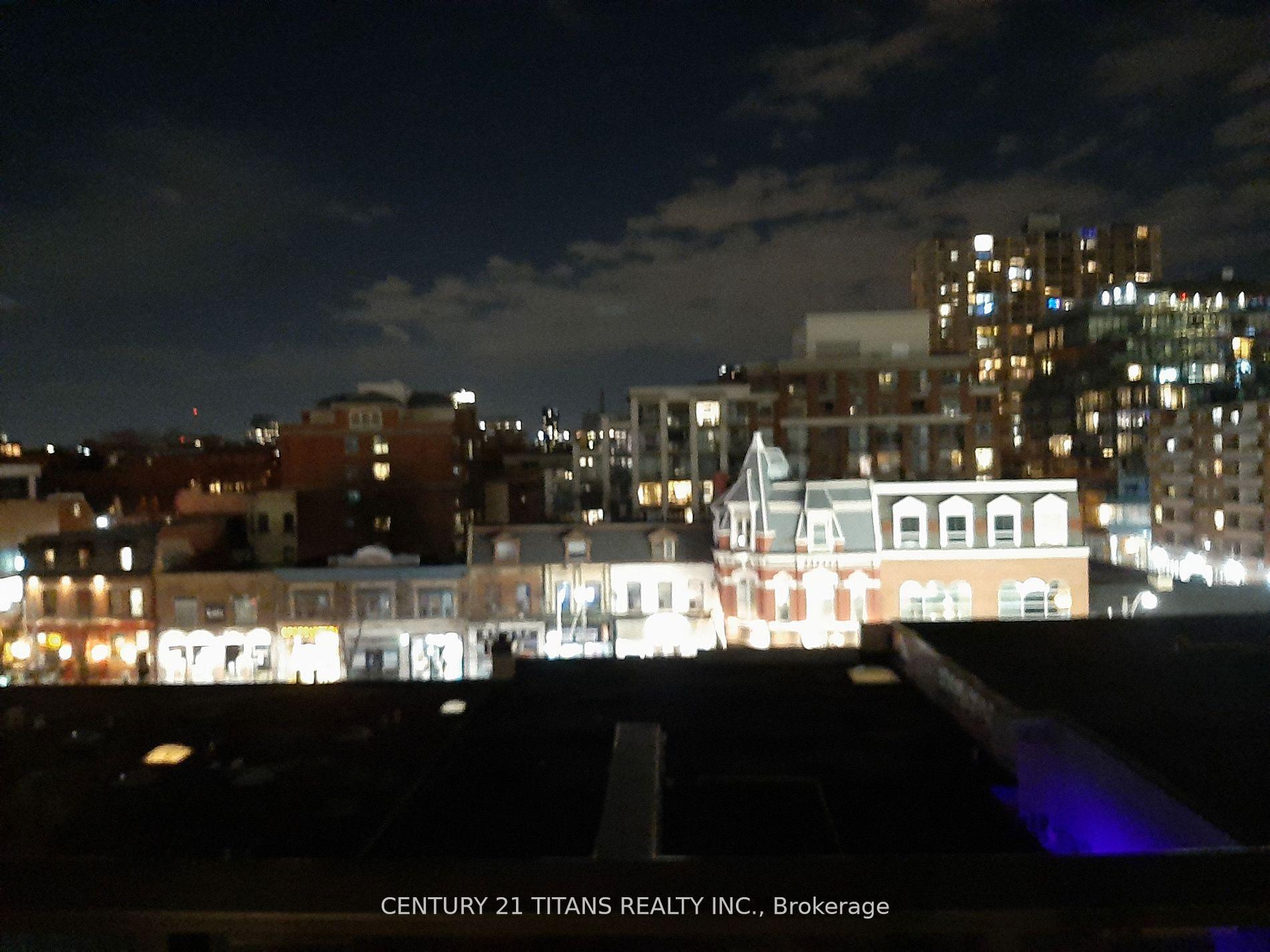 Photo 6 of Unit 616, 330 Richmond Street W, Toronto, Waterfront Communities — HOMEH