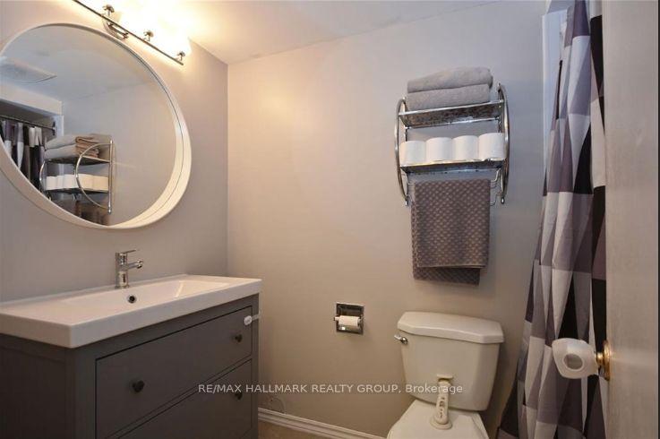 Photo 6 of Unit 1, 14 Sweetbriar Circle, Ottawa, Barrhaven - Pheasant Run — HOMEH