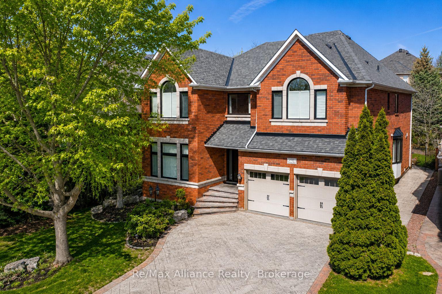 Photo 2 of 2182 Galloway Drive, Oakville, Joshua Creek — HOMEH