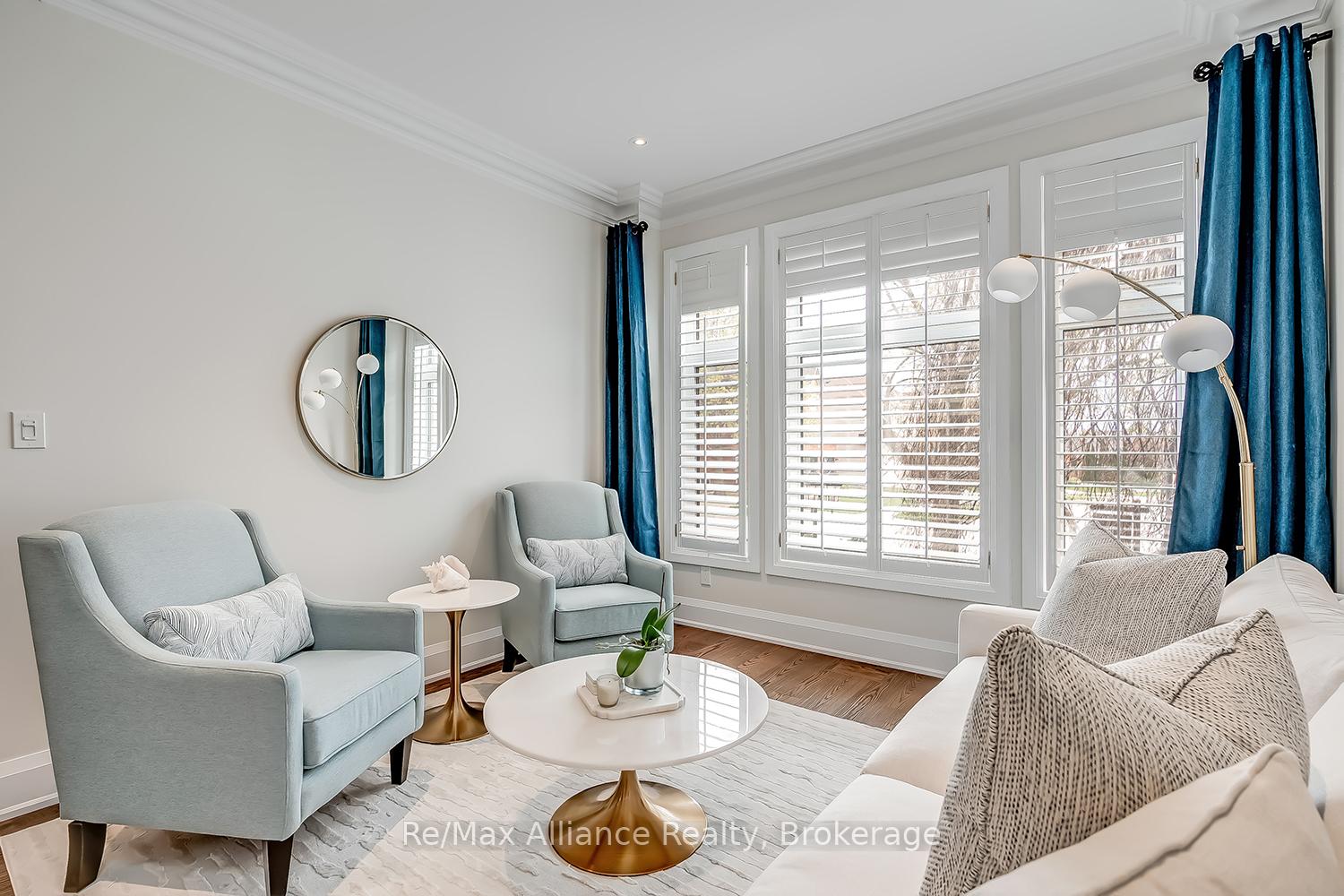 Photo 9 of 2182 Galloway Drive, Oakville, Joshua Creek — HOMEH