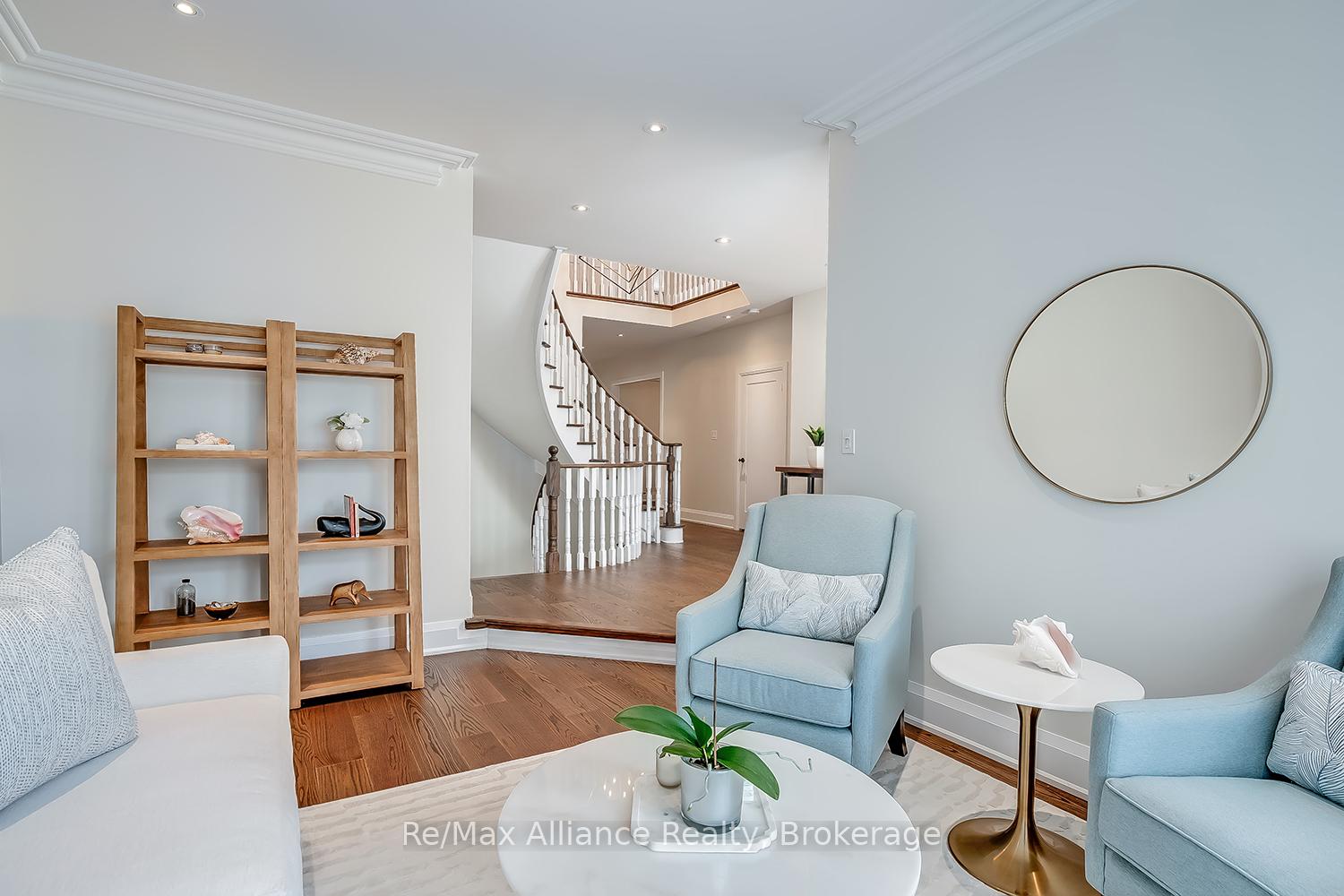 Photo 10 of 2182 Galloway Drive, Oakville, Joshua Creek — HOMEH