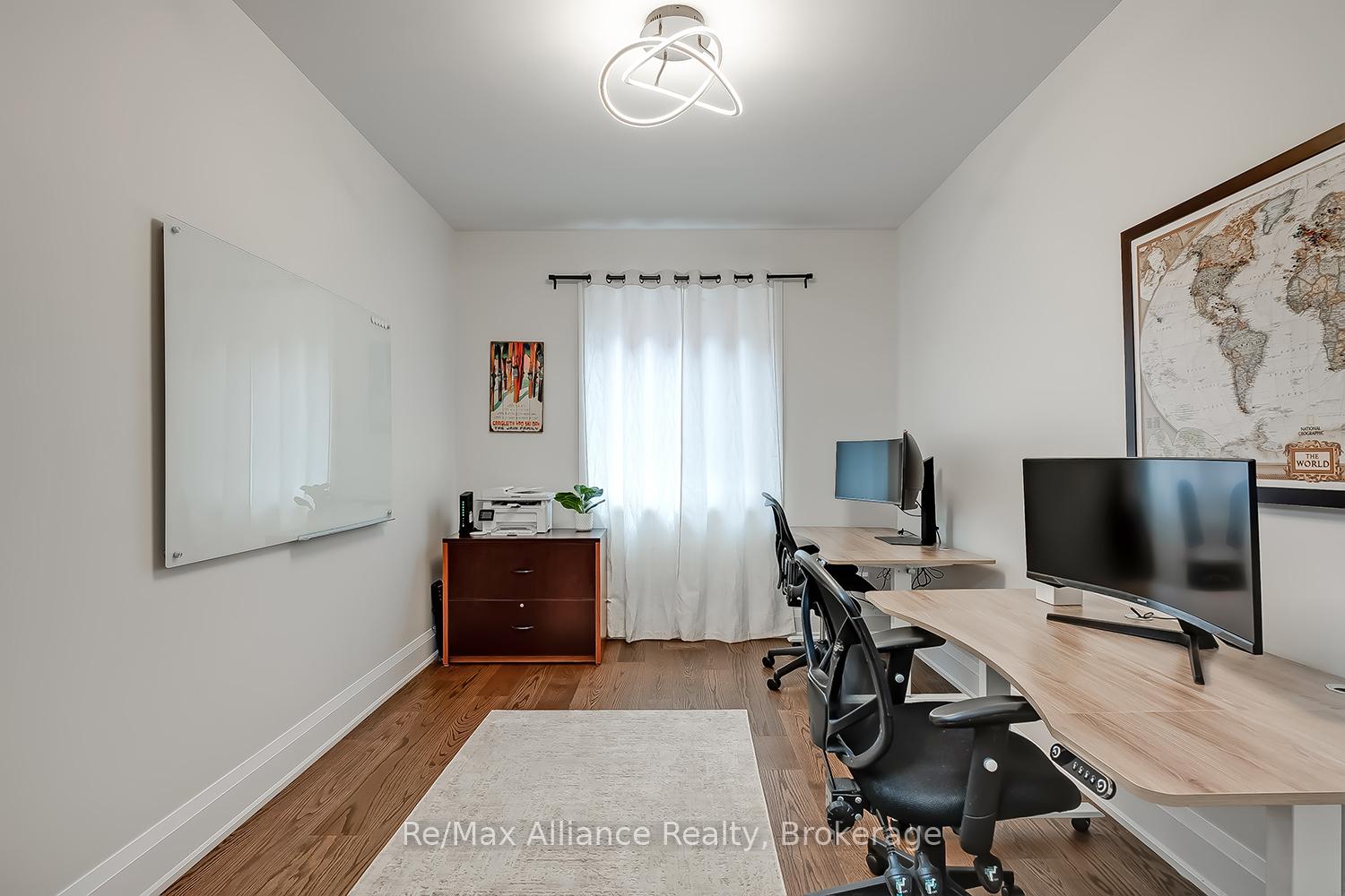 Photo 11 of 2182 Galloway Drive, Oakville, Joshua Creek — HOMEH