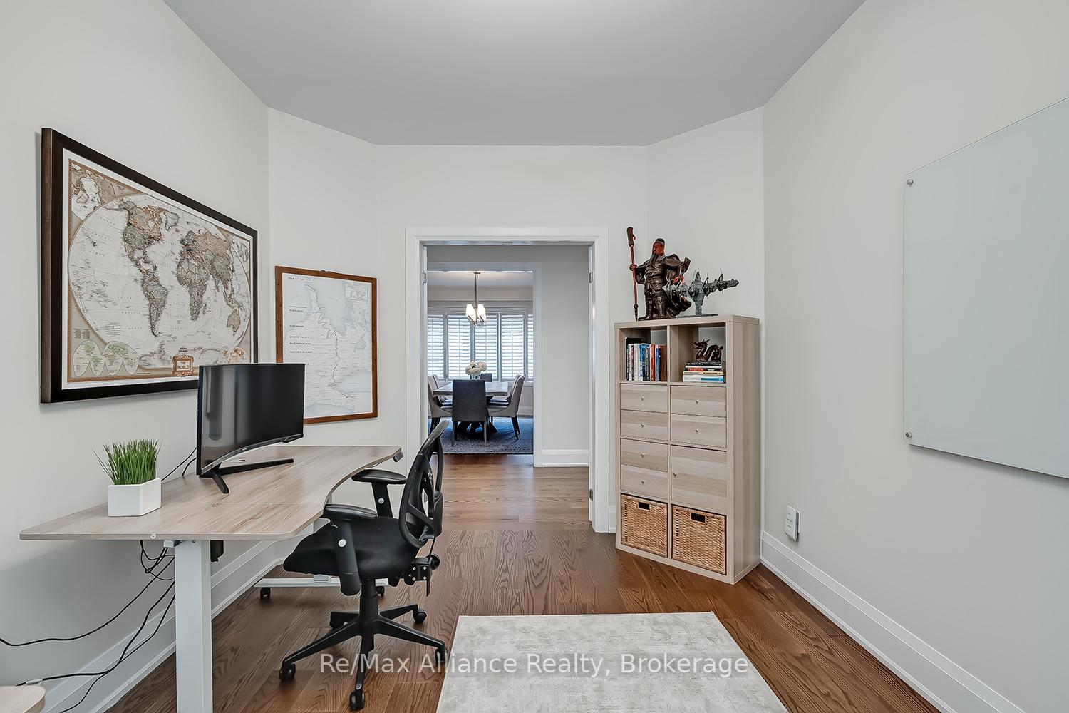 Photo 12 of 2182 Galloway Drive, Oakville, Joshua Creek — HOMEH