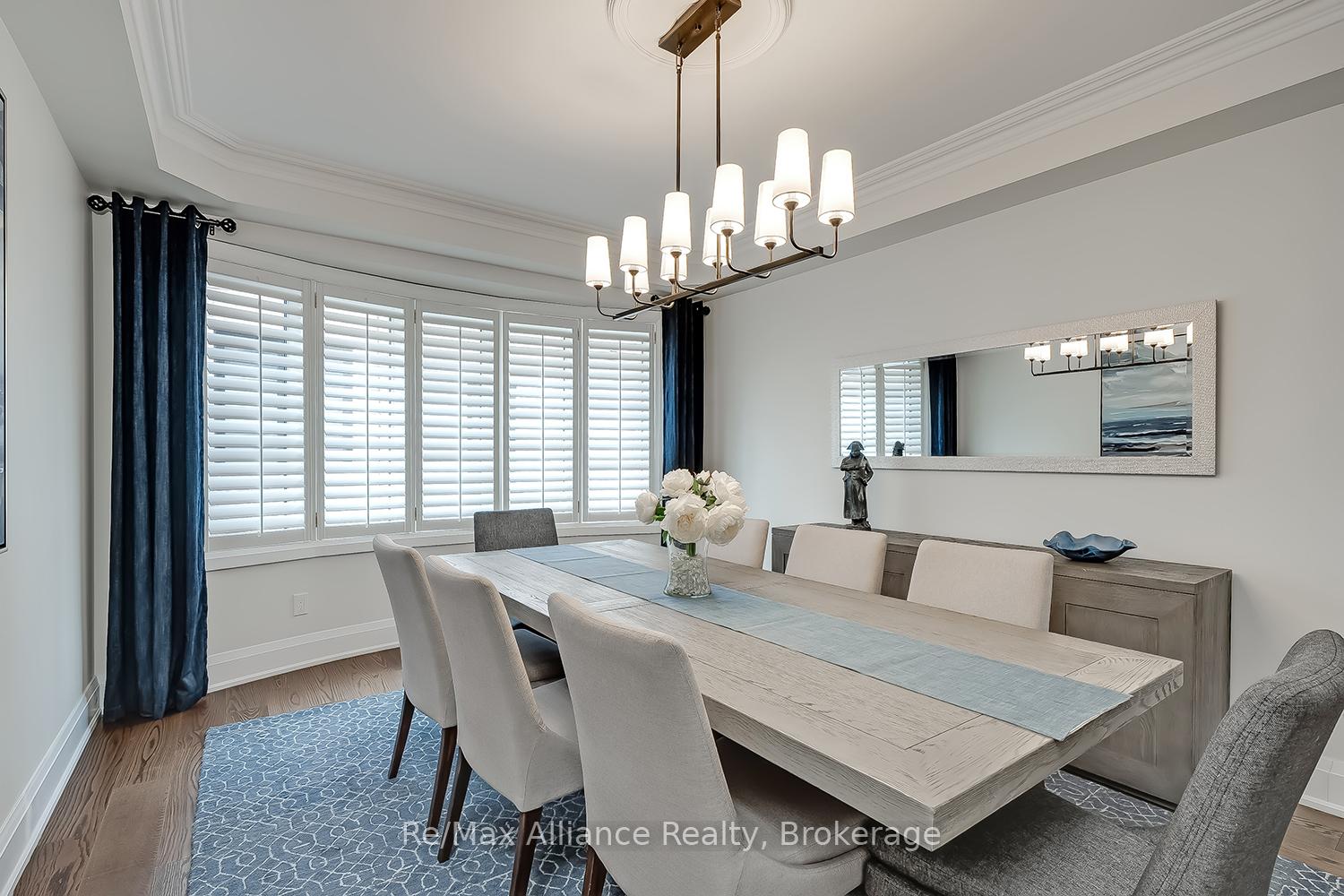 Photo 13 of 2182 Galloway Drive, Oakville, Joshua Creek — HOMEH