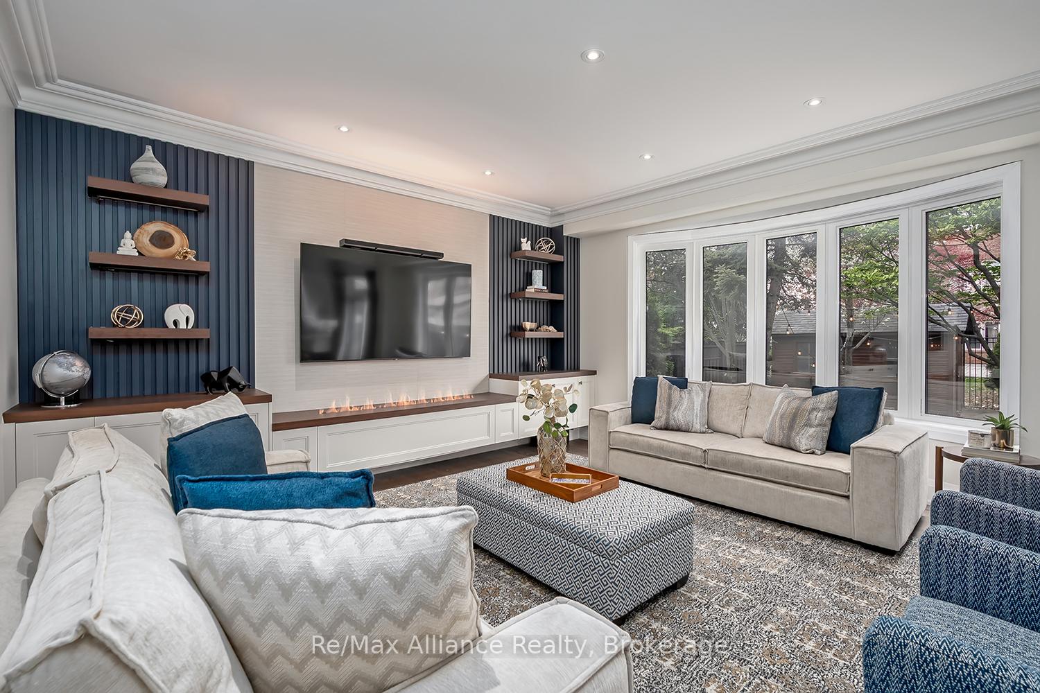 Photo 14 of 2182 Galloway Drive, Oakville, Joshua Creek — HOMEH
