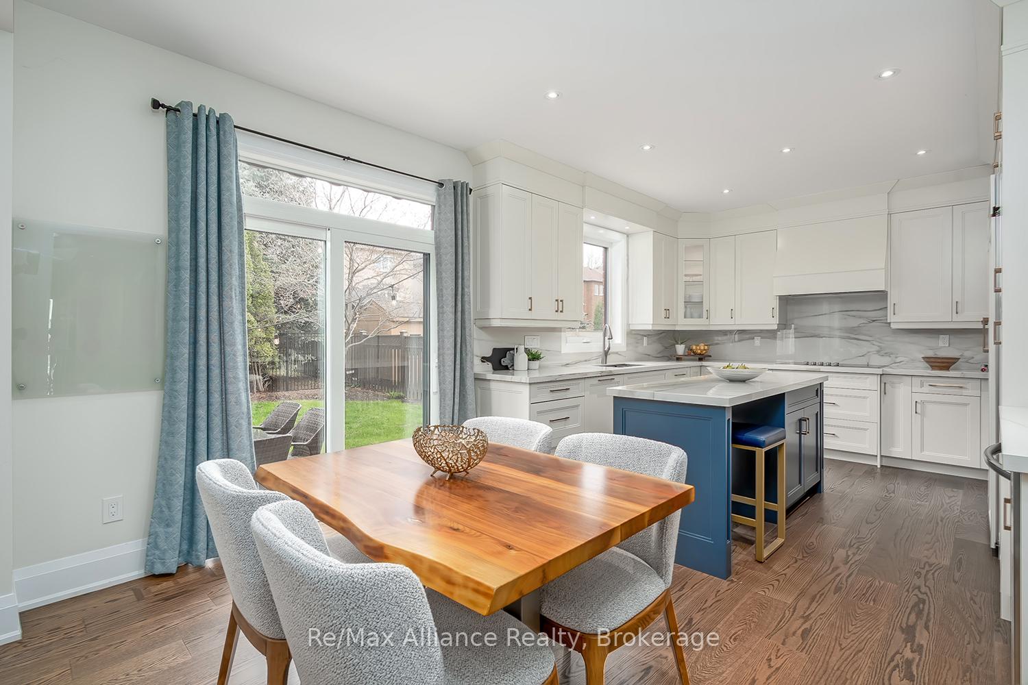 Photo 17 of 2182 Galloway Drive, Oakville, Joshua Creek — HOMEH