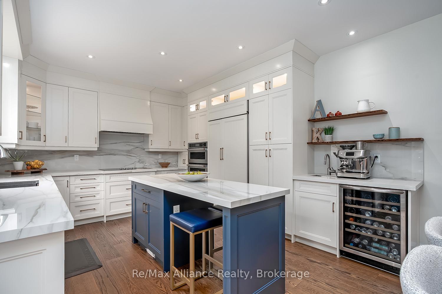 Photo 18 of 2182 Galloway Drive, Oakville, Joshua Creek — HOMEH