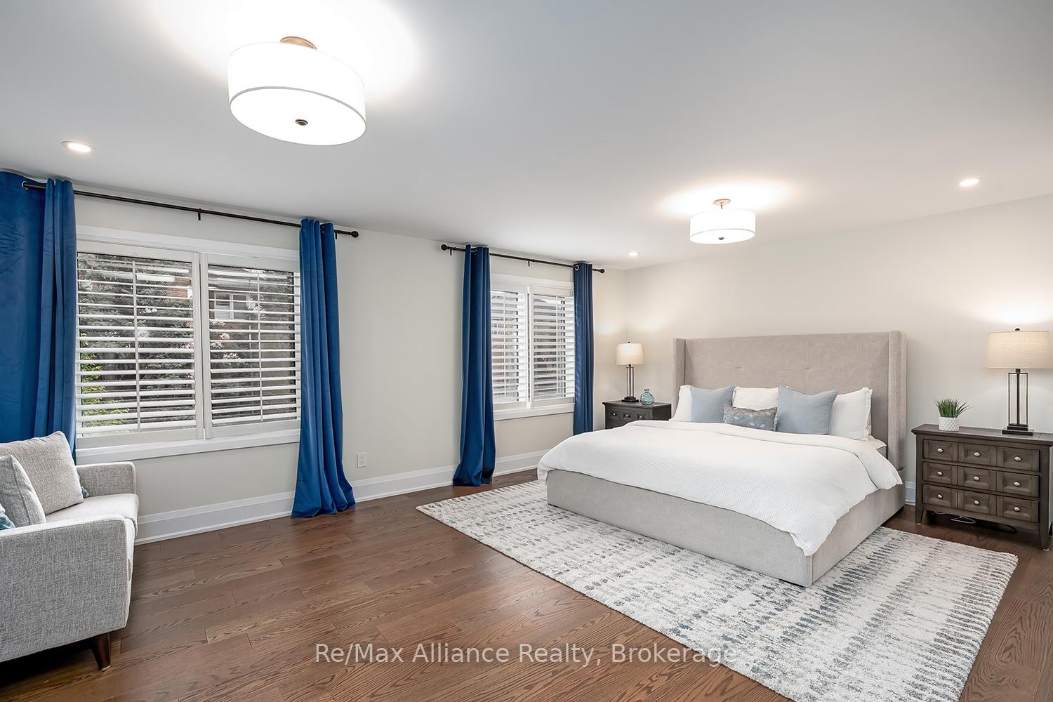 Photo 23 of 2182 Galloway Drive, Oakville, Joshua Creek — HOMEH