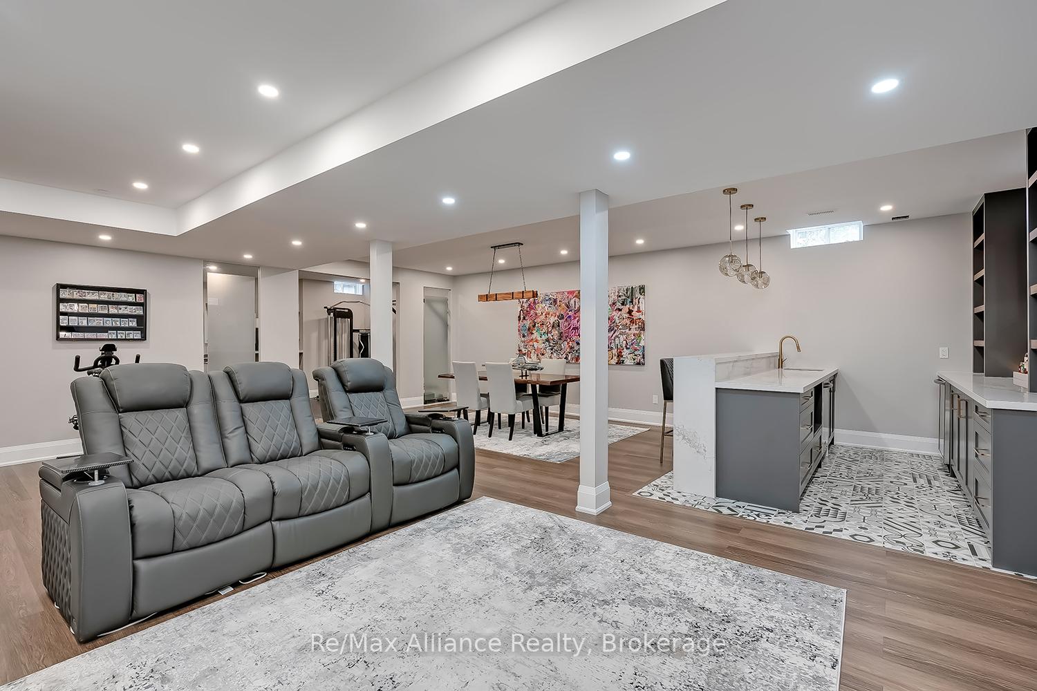 Photo 36 of 2182 Galloway Drive, Oakville, Joshua Creek — HOMEH