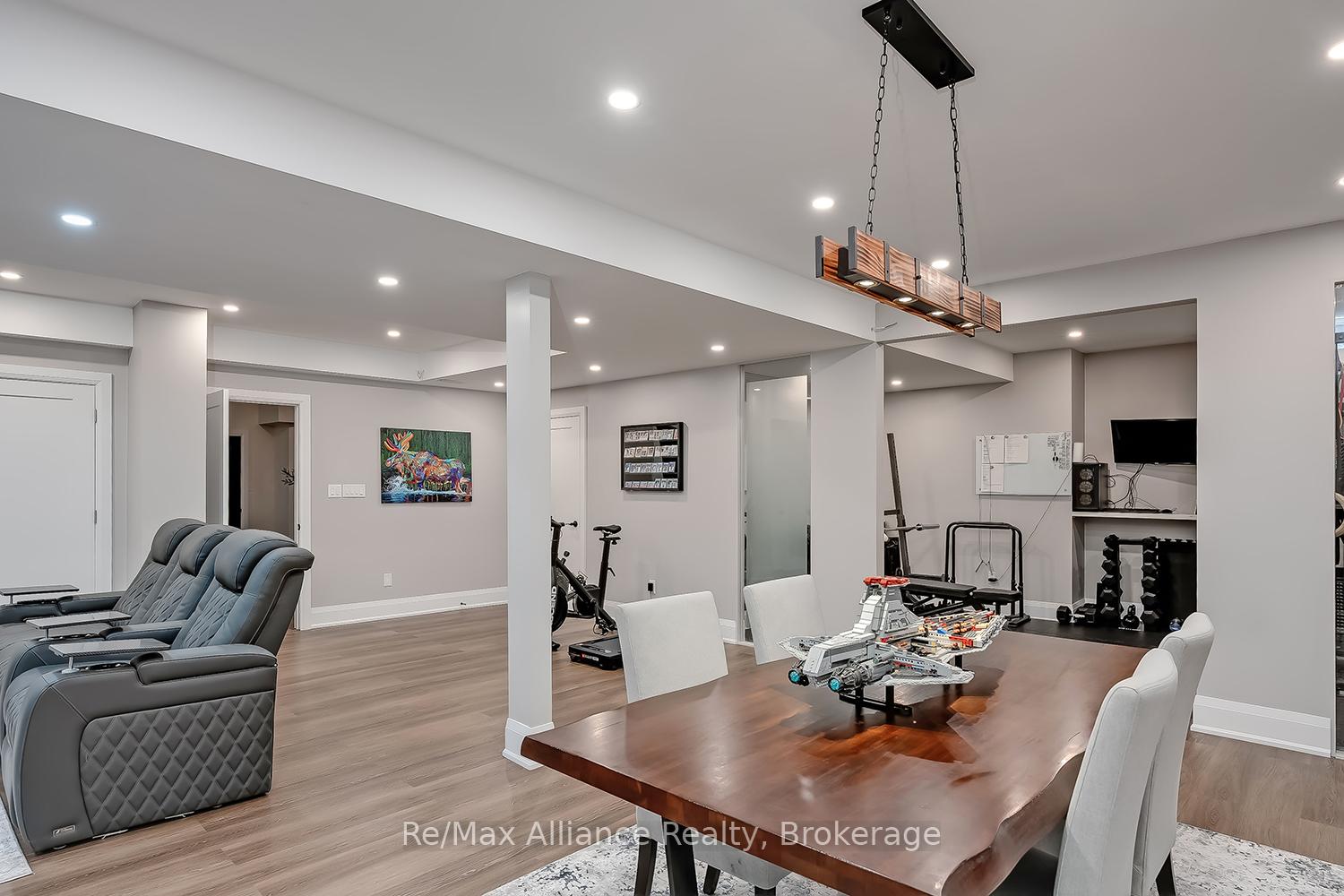 Photo 38 of 2182 Galloway Drive, Oakville, Joshua Creek — HOMEH