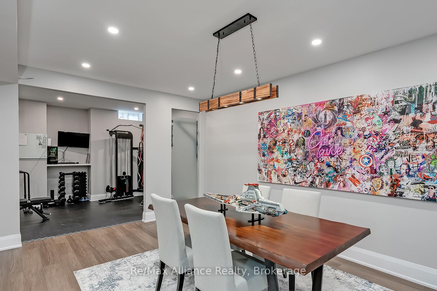 Photo 39 of 2182 Galloway Drive, Oakville, Joshua Creek — HOMEH