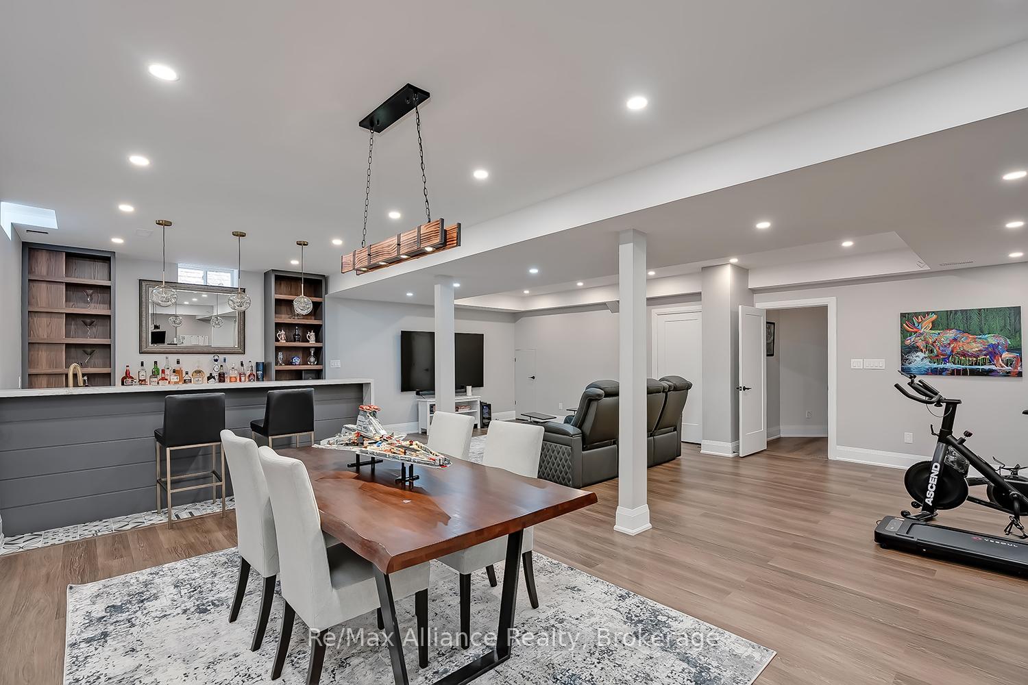 Photo 40 of 2182 Galloway Drive, Oakville, Joshua Creek — HOMEH