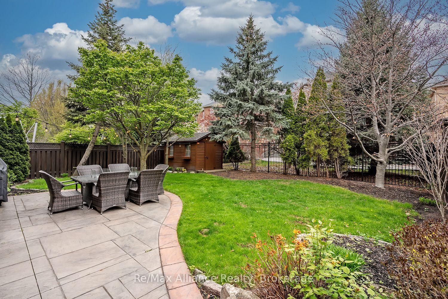 Photo 45 of 2182 Galloway Drive, Oakville, Joshua Creek — HOMEH