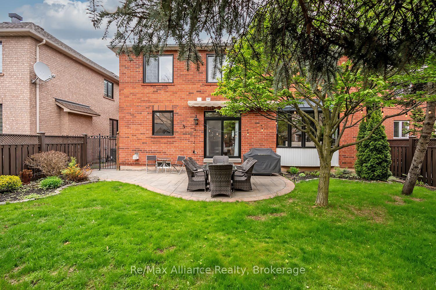 Photo 46 of 2182 Galloway Drive, Oakville, Joshua Creek — HOMEH