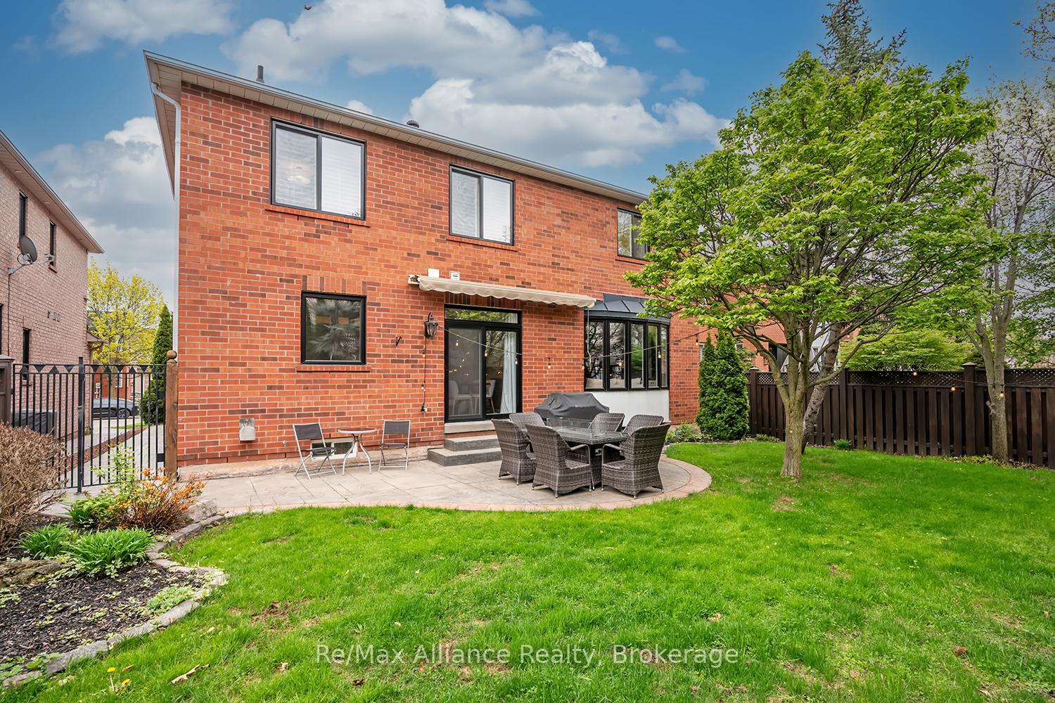 Photo 47 of 2182 Galloway Drive, Oakville, Joshua Creek — HOMEH