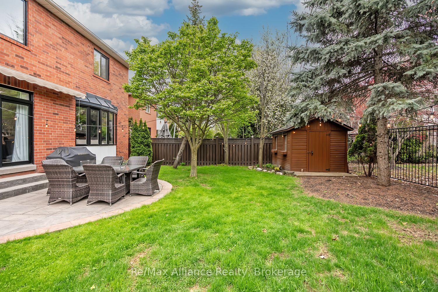 Photo 48 of 2182 Galloway Drive, Oakville, Joshua Creek — HOMEH