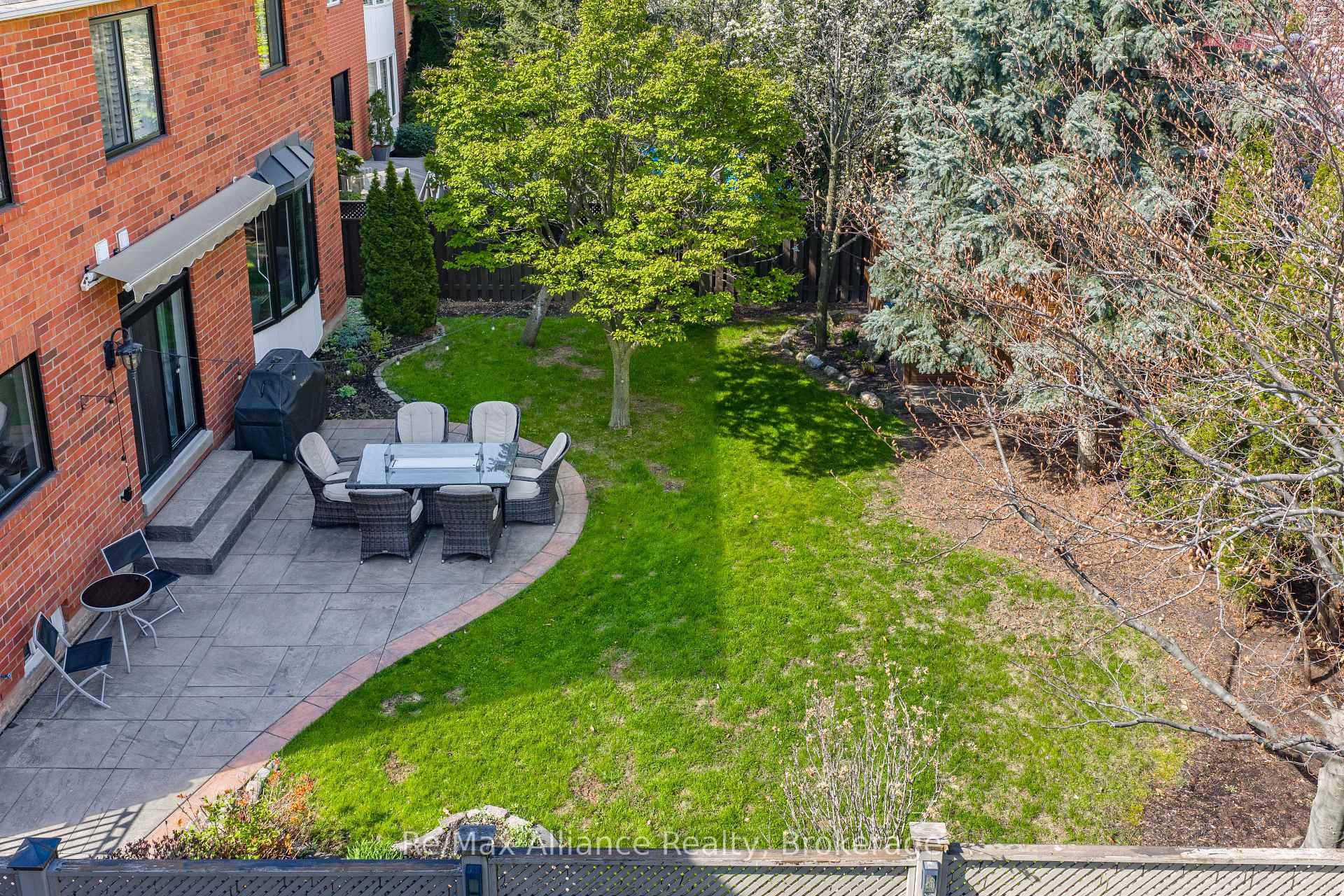 Photo 49 of 2182 Galloway Drive, Oakville, Joshua Creek — HOMEH