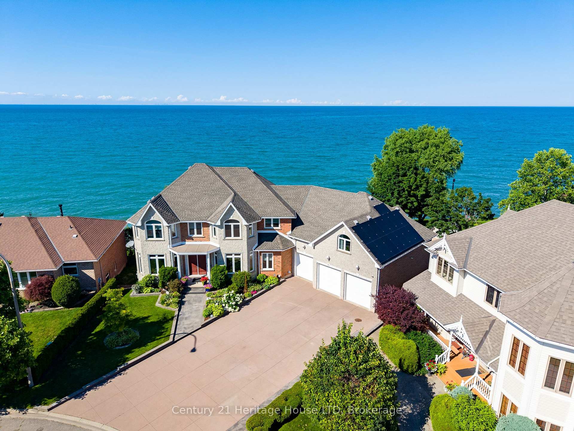 Photo 1 of 6 Jacob's Landing, Grimsby, Grimsby Beach — HOMEH