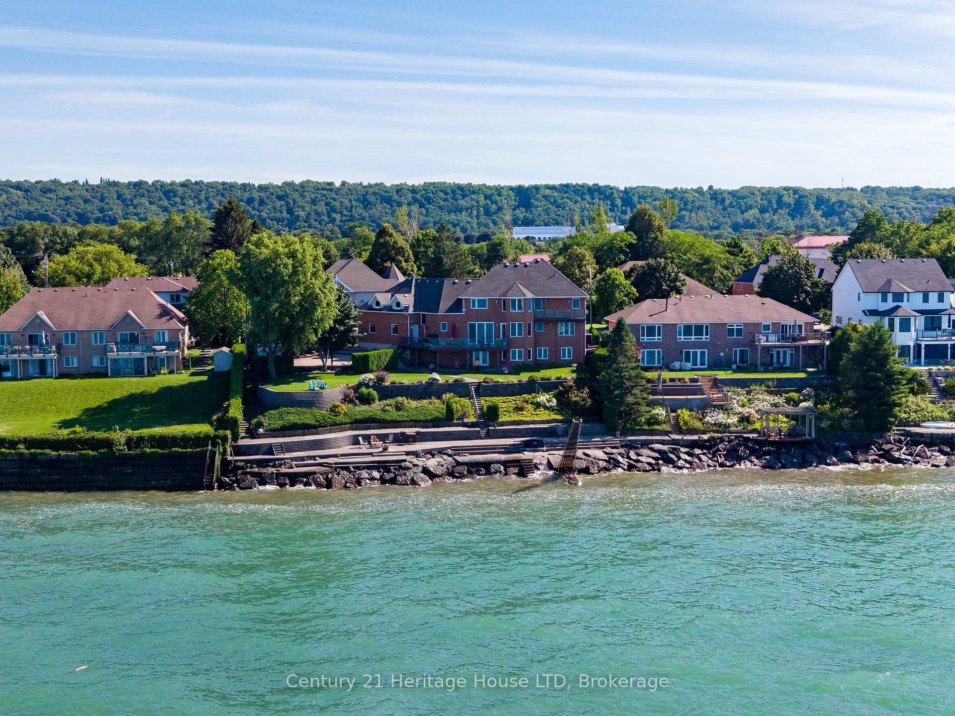 Photo 6 of 6 Jacob's Landing, Grimsby, Grimsby Beach — HOMEH