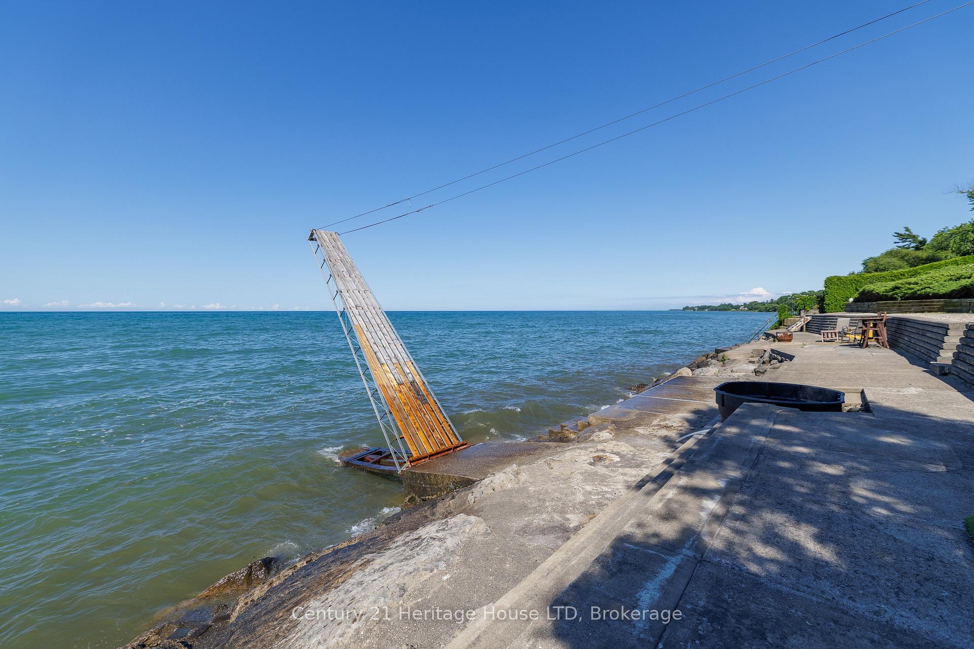 Photo 7 of 6 Jacob's Landing, Grimsby, Grimsby Beach — HOMEH