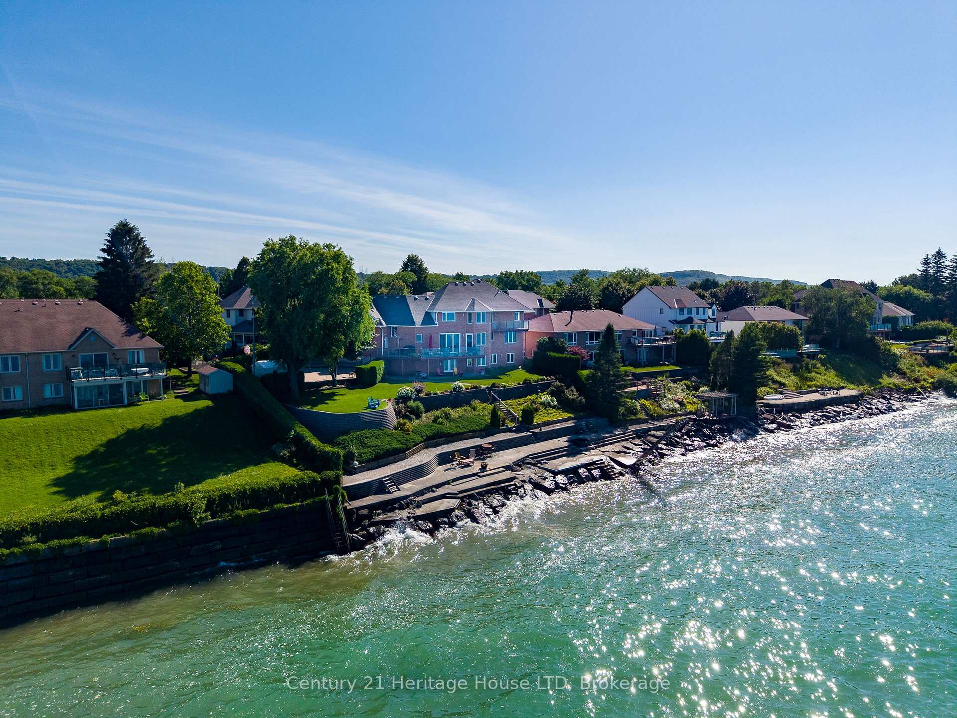 Photo 66 of 6 Jacob's Landing, Grimsby, Grimsby Beach — HOMEH