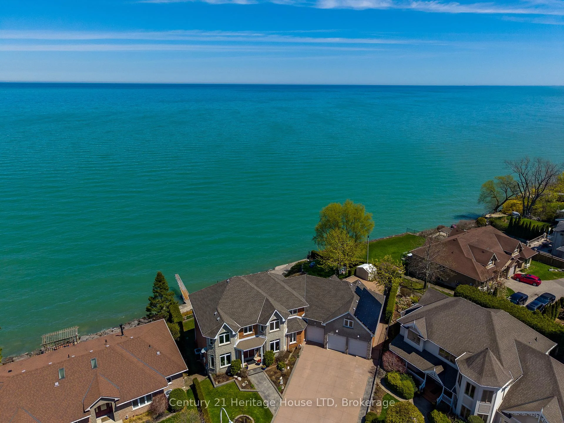 Photo 4 of 6 Jacob's Landing, Grimsby, Grimsby Beach — HOMEH