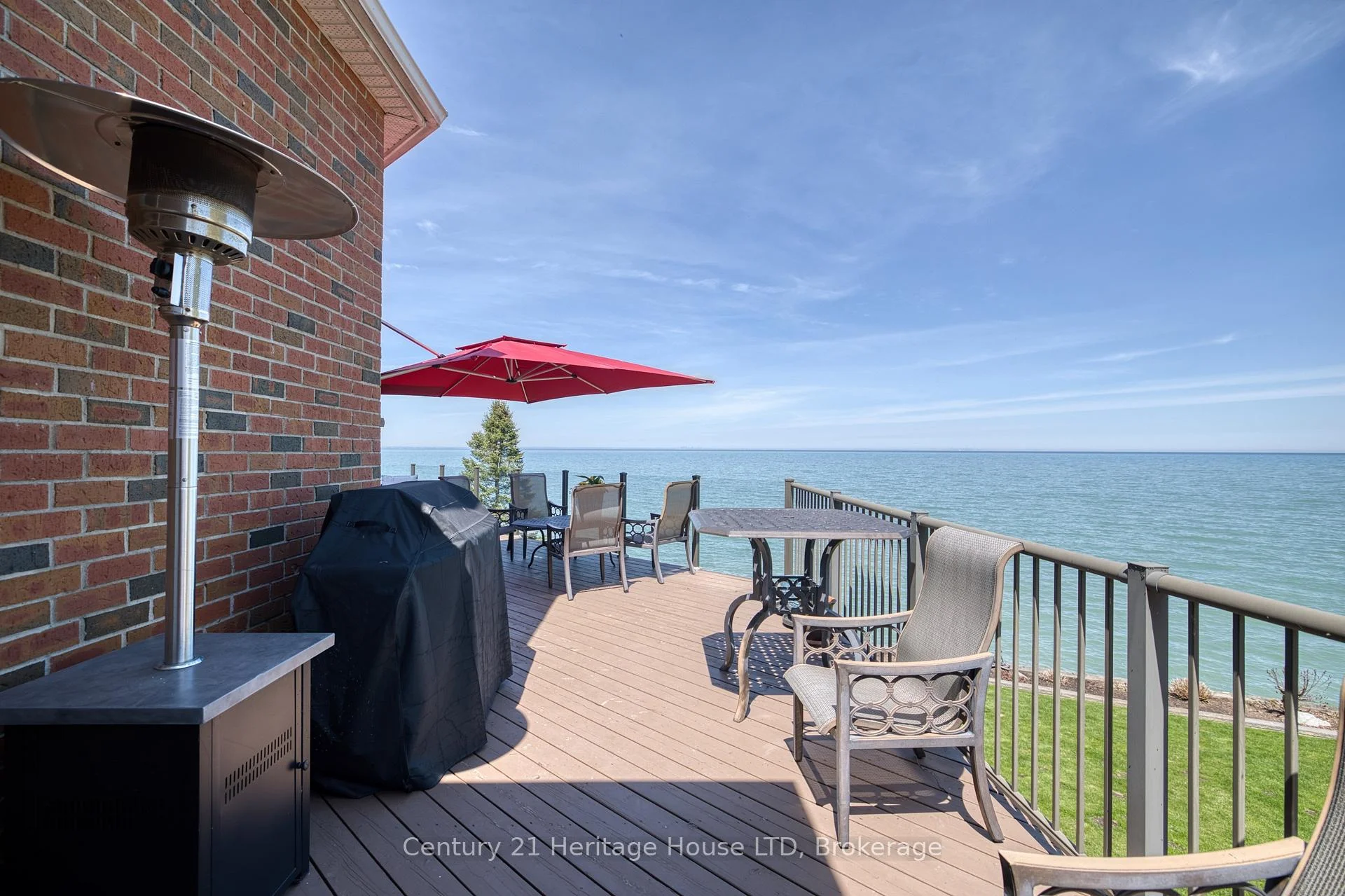 Photo 15 of 6 Jacob's Landing, Grimsby, Grimsby Beach — HOMEH