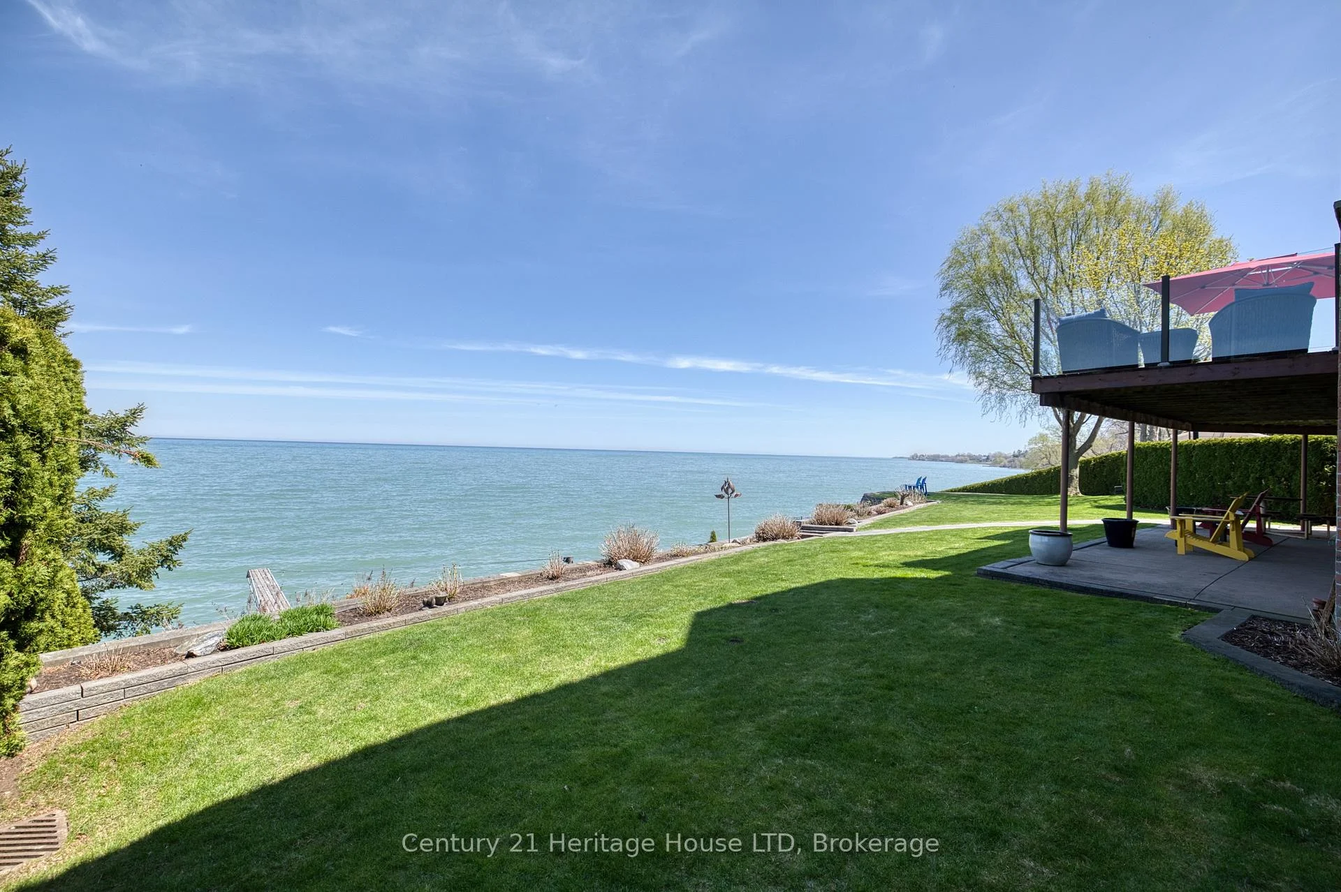 Photo 43 of 6 Jacob's Landing, Grimsby, Grimsby Beach — HOMEH