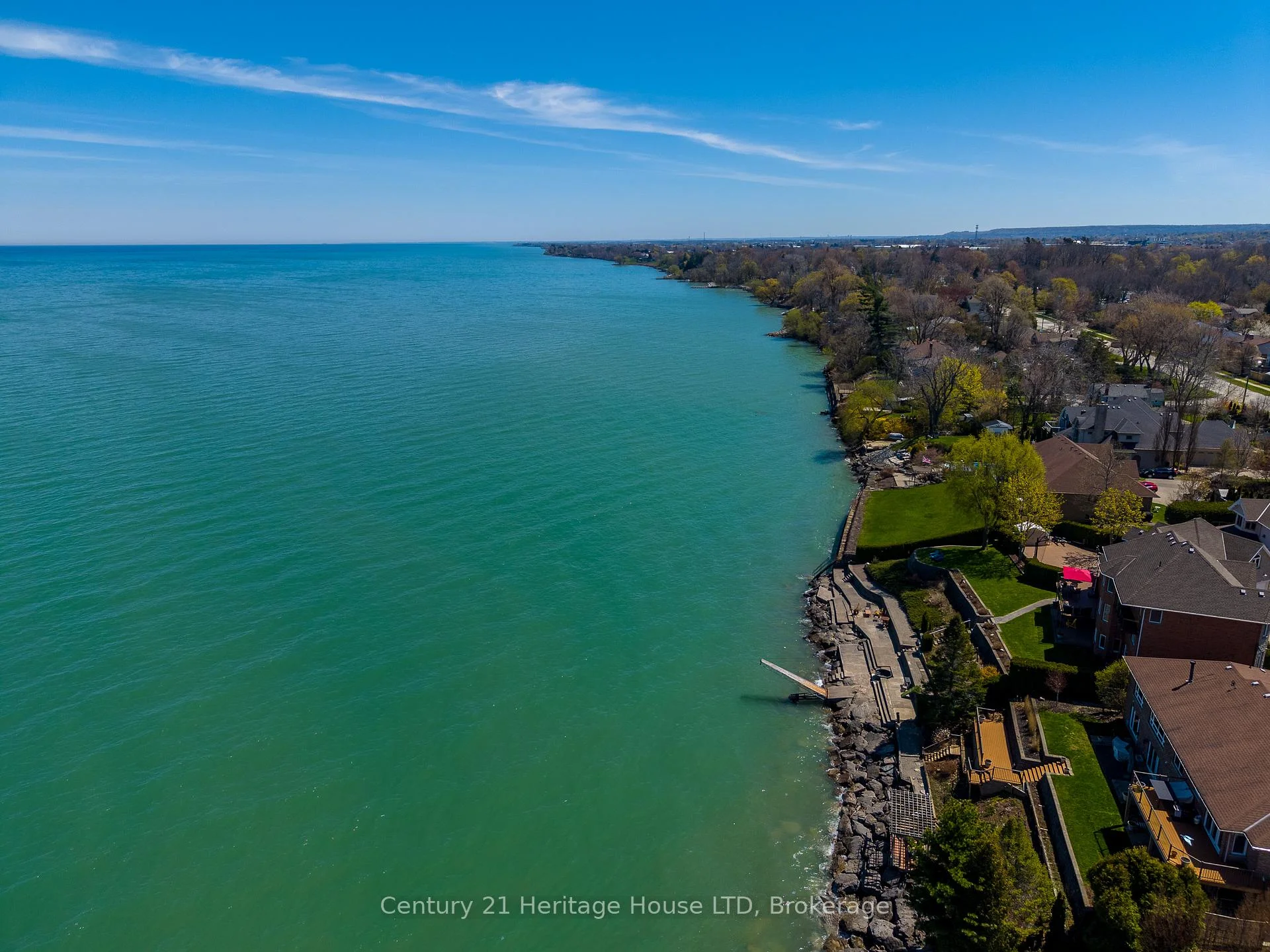 Photo 48 of 6 Jacob's Landing, Grimsby, Grimsby Beach — HOMEH