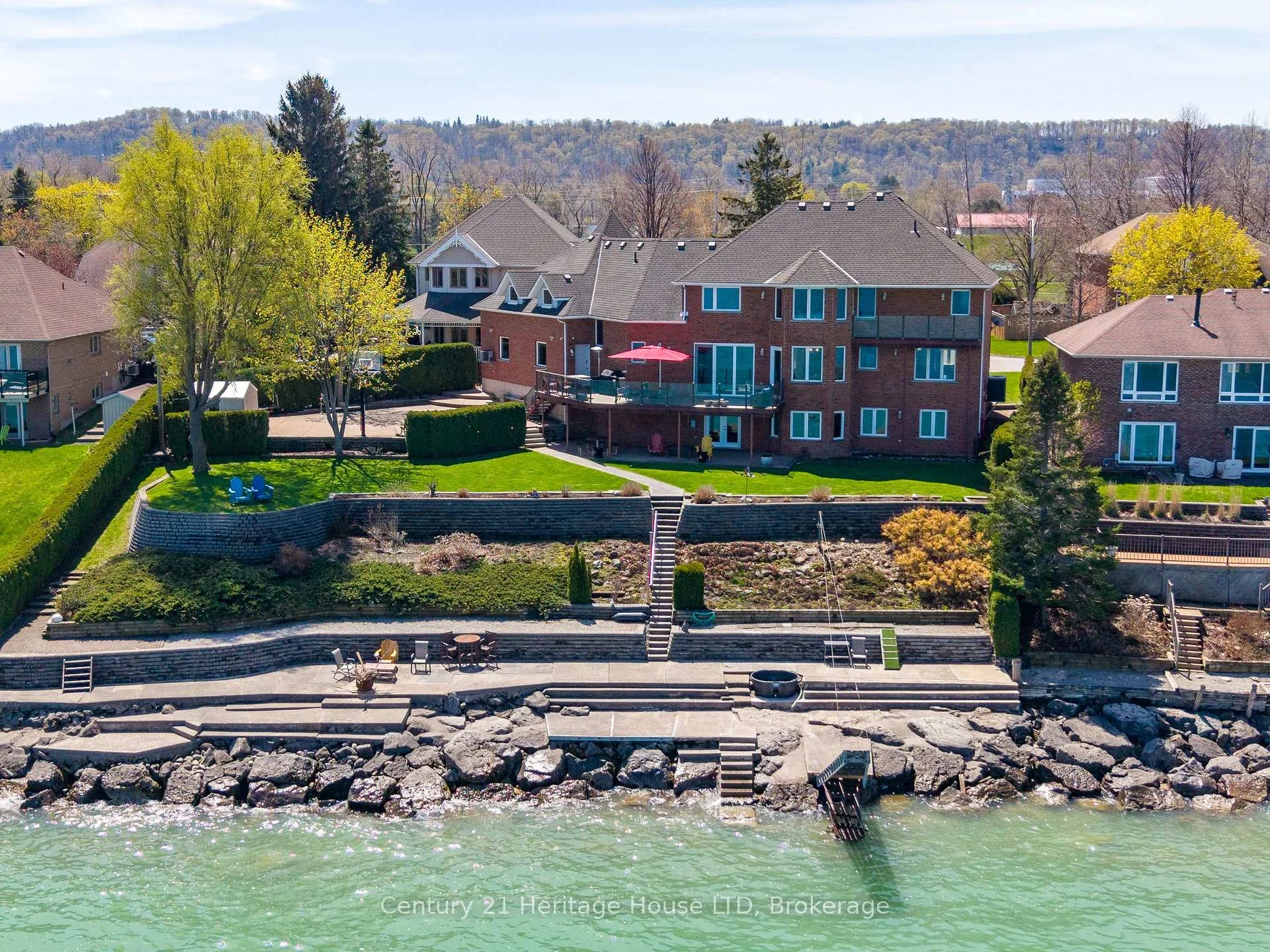 Photo 51 of 6 Jacob's Landing, Grimsby, Grimsby Beach — HOMEH