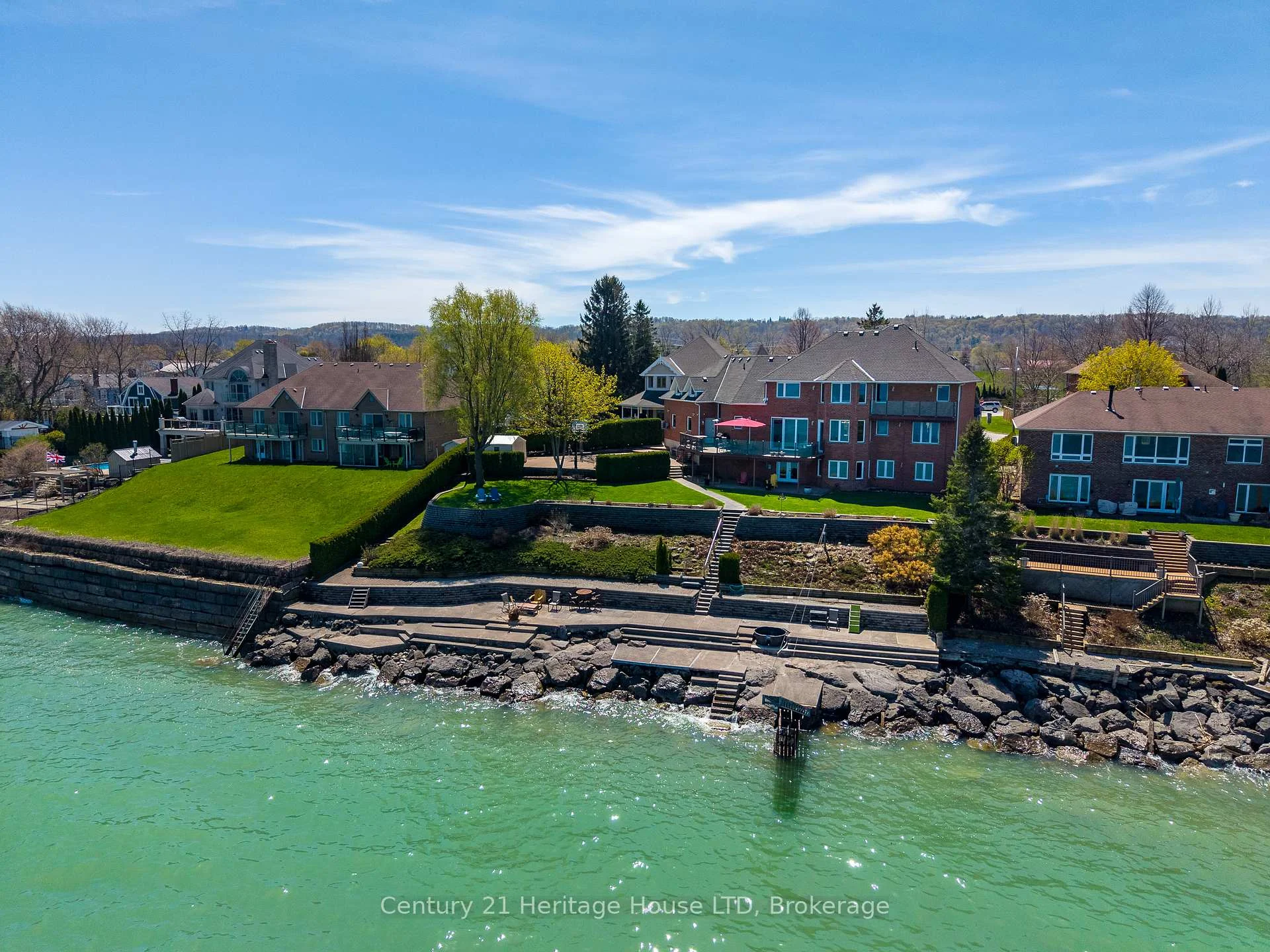 Photo 52 of 6 Jacob's Landing, Grimsby, Grimsby Beach — HOMEH