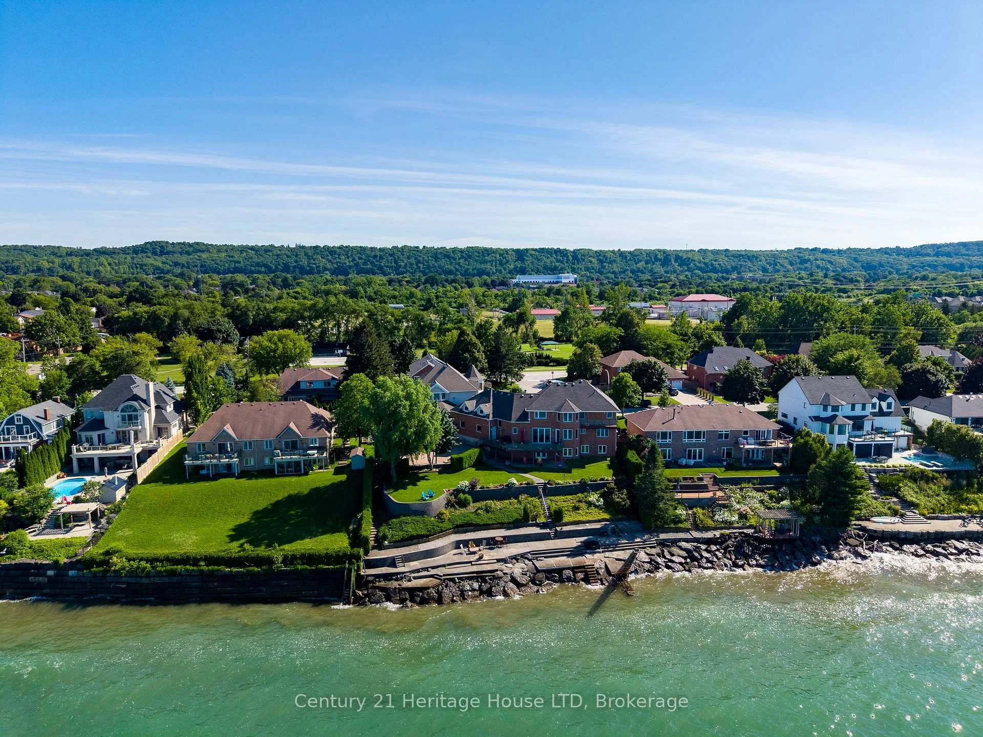 Photo 67 of 6 Jacob's Landing, Grimsby, Grimsby Beach — HOMEH