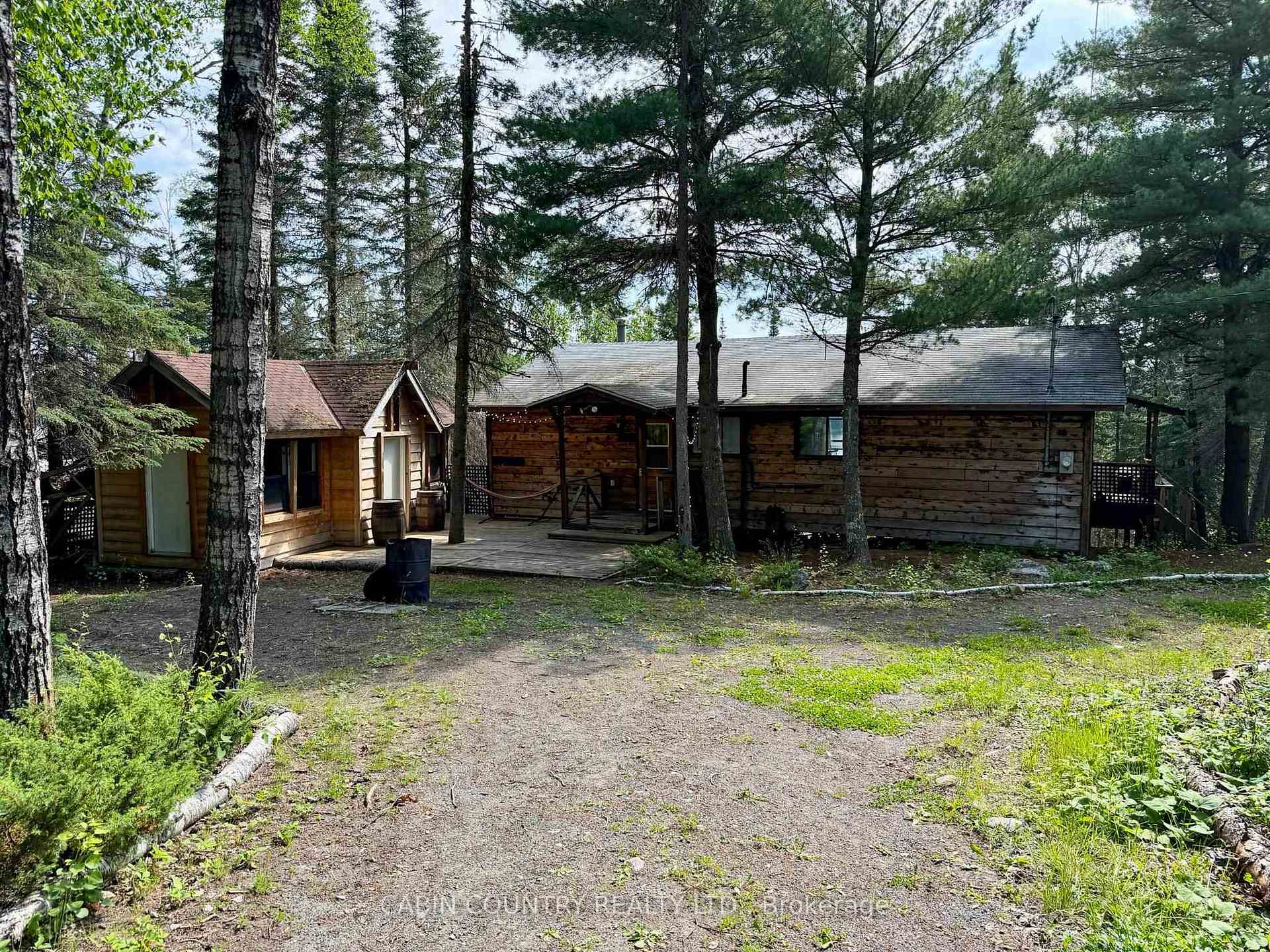 Photo 1 of 909 Austin Lake Road, Kenora, Kenora Northeast — HOMEH