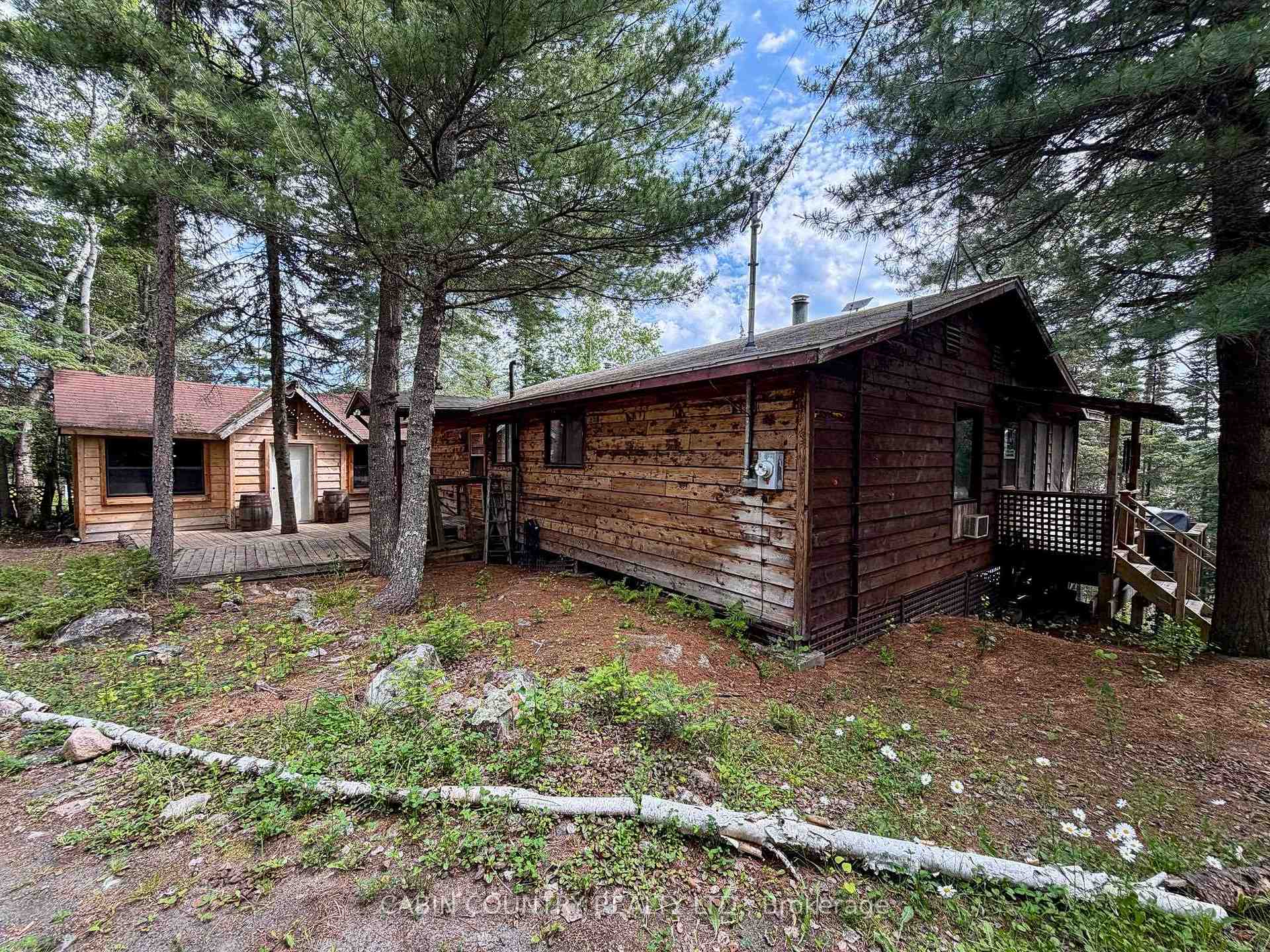 Photo 2 of 909 Austin Lake Road, Kenora, Kenora Northeast — HOMEH