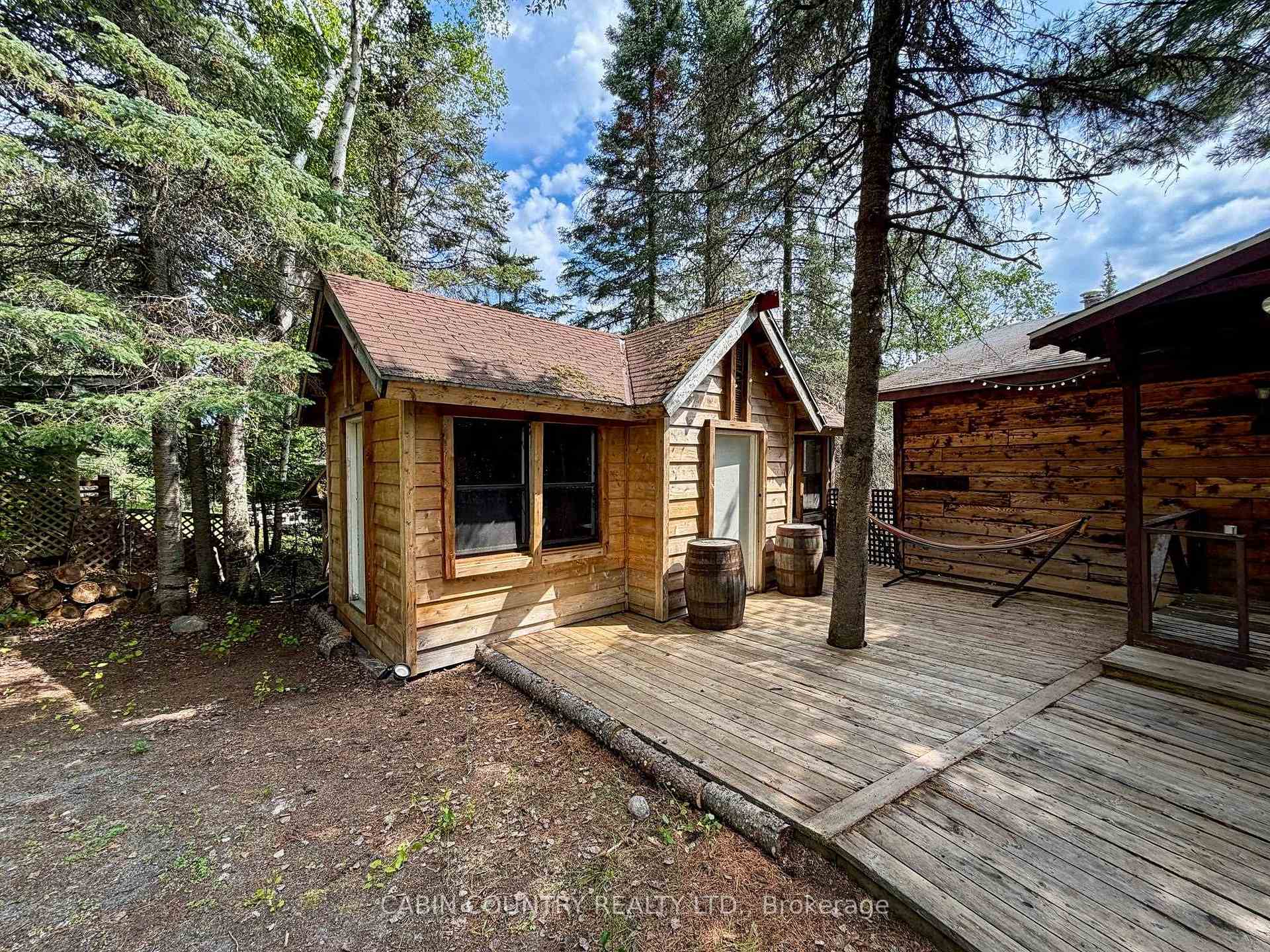 Photo 5 of 909 Austin Lake Road, Kenora, Kenora Northeast — HOMEH