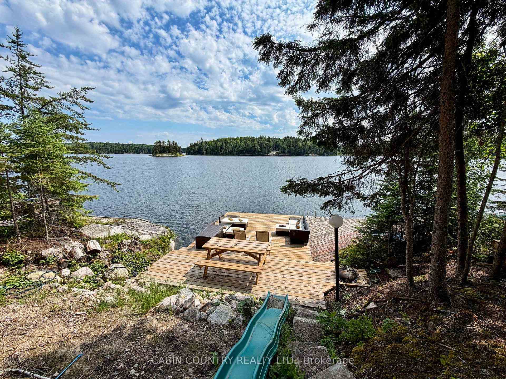 Photo 7 of 909 Austin Lake Road, Kenora, Kenora Northeast — HOMEH