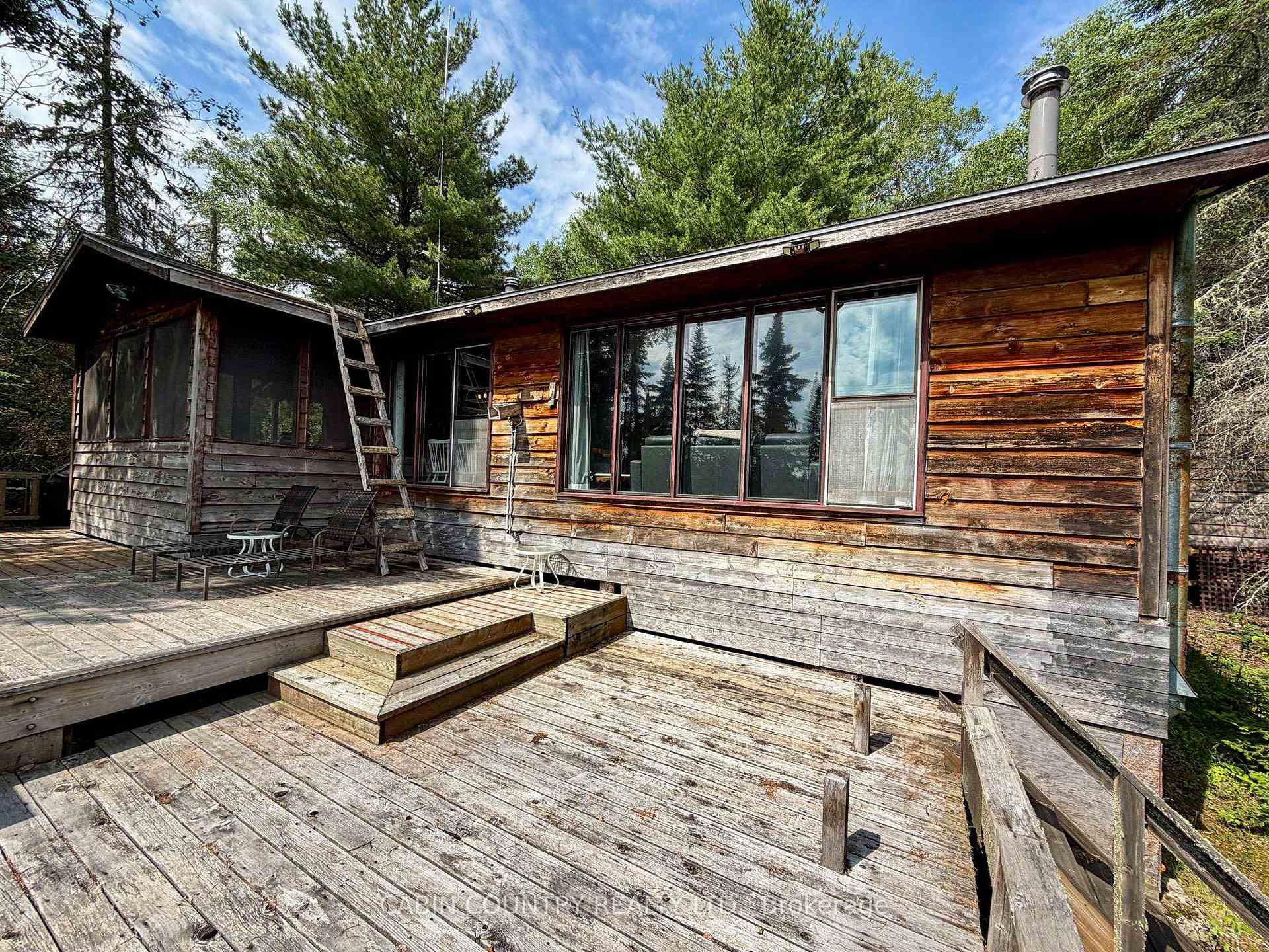 Photo 10 of 909 Austin Lake Road, Kenora, Kenora Northeast — HOMEH