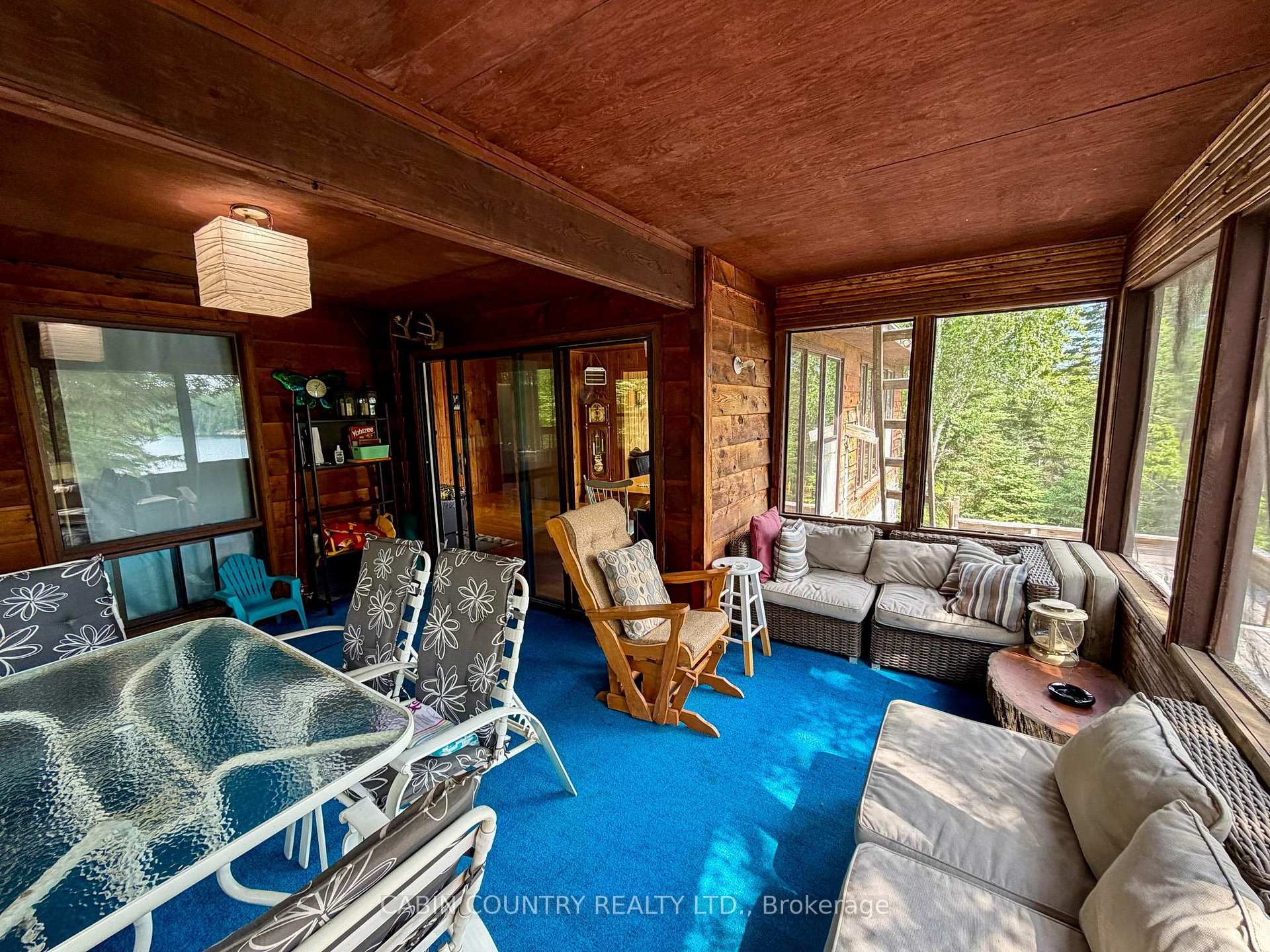 Photo 12 of 909 Austin Lake Road, Kenora, Kenora Northeast — HOMEH