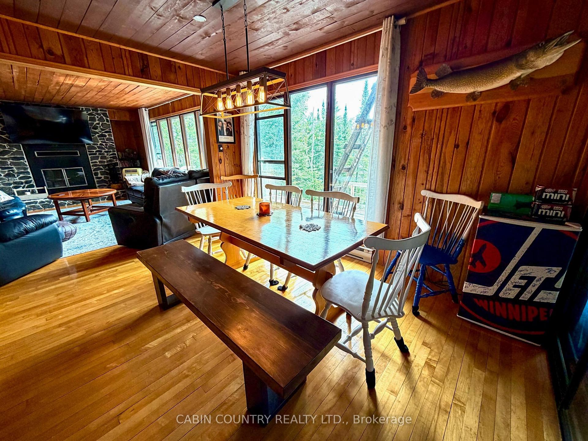 Photo 14 of 909 Austin Lake Road, Kenora, Kenora Northeast — HOMEH