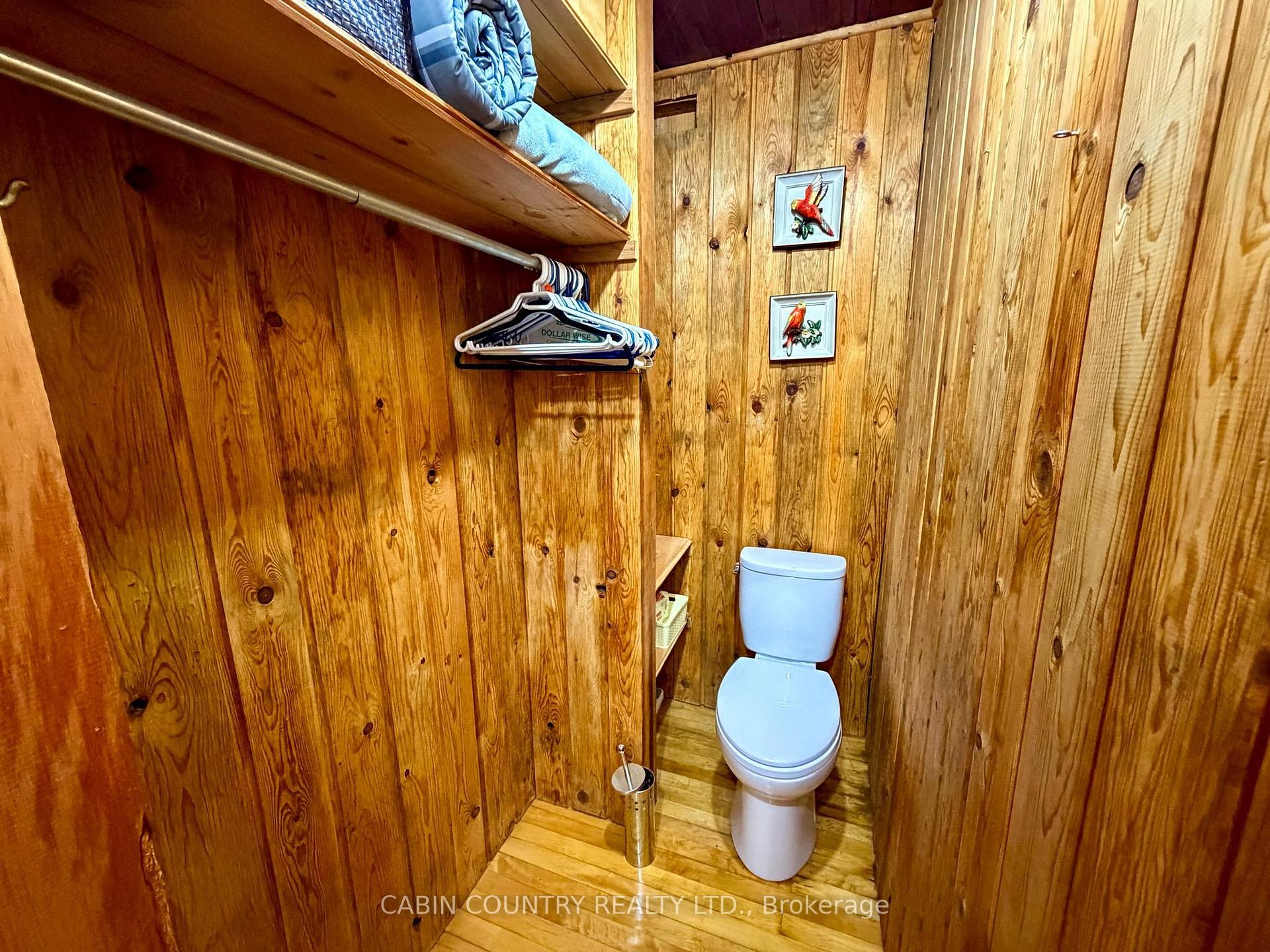 Photo 18 of 909 Austin Lake Road, Kenora, Kenora Northeast — HOMEH