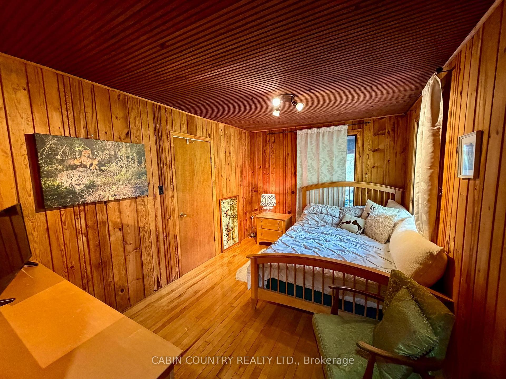 Photo 20 of 909 Austin Lake Road, Kenora, Kenora Northeast — HOMEH