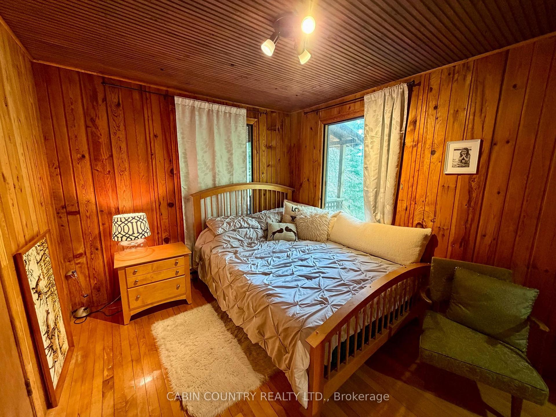 Photo 21 of 909 Austin Lake Road, Kenora, Kenora Northeast — HOMEH