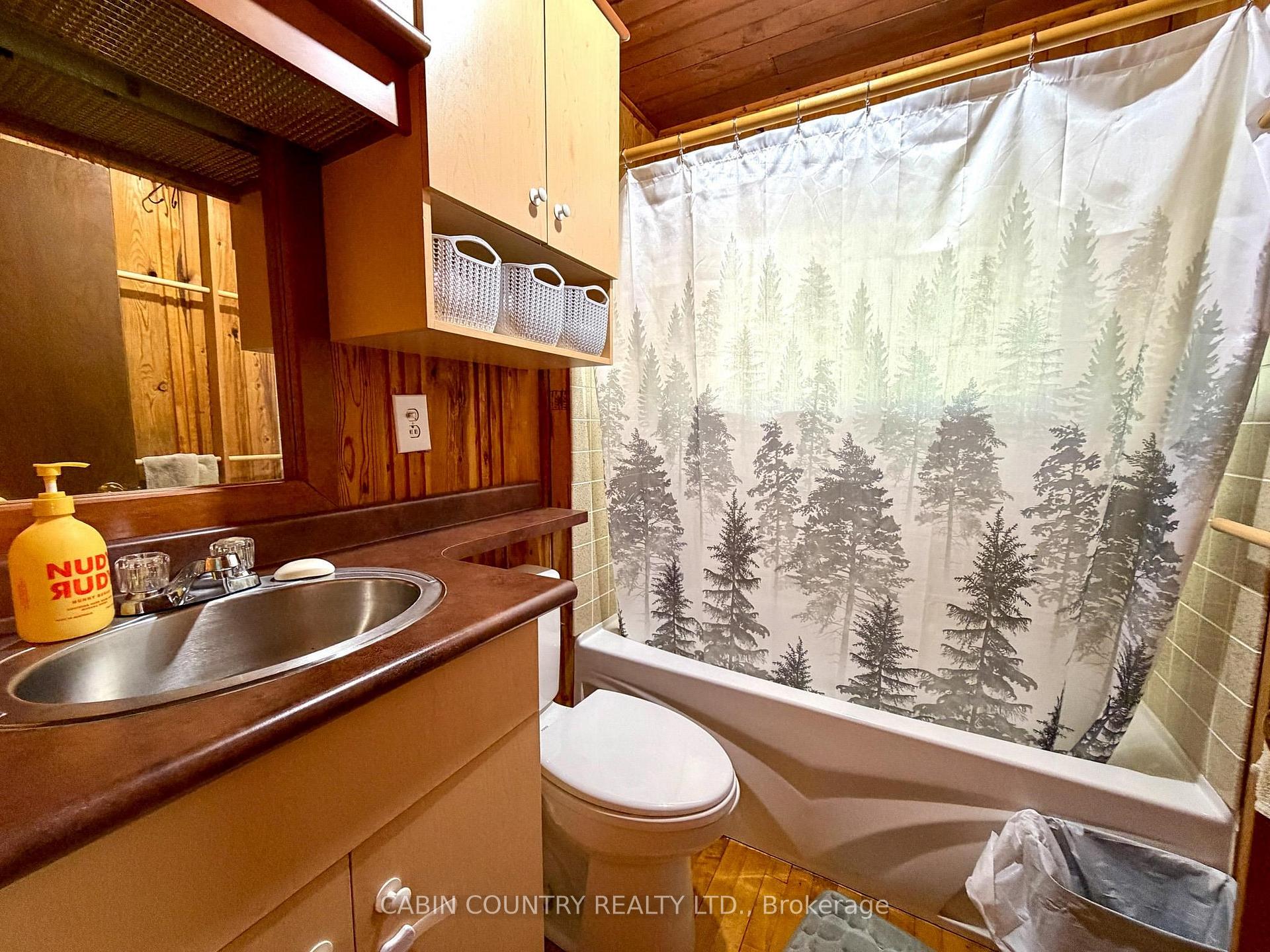 Photo 25 of 909 Austin Lake Road, Kenora, Kenora Northeast — HOMEH