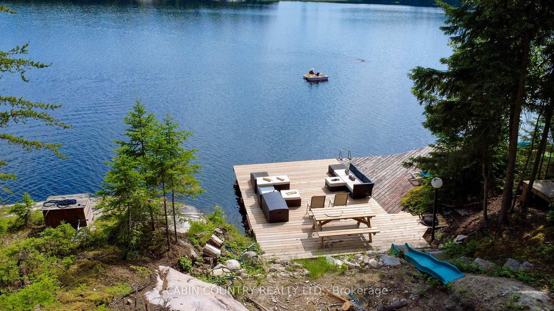 Photo 31 of 909 Austin Lake Road, Kenora, Kenora Northeast — HOMEH
