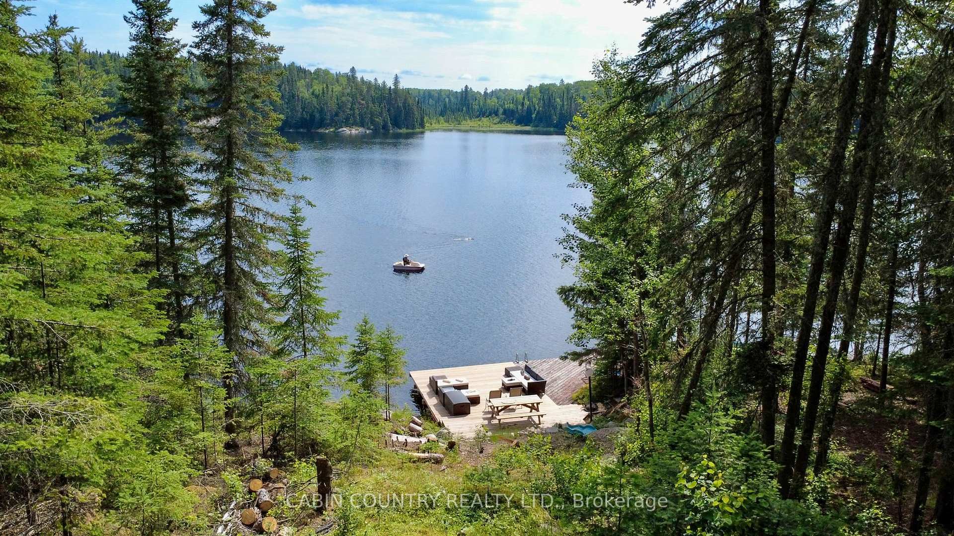 Photo 32 of 909 Austin Lake Road, Kenora, Kenora Northeast — HOMEH