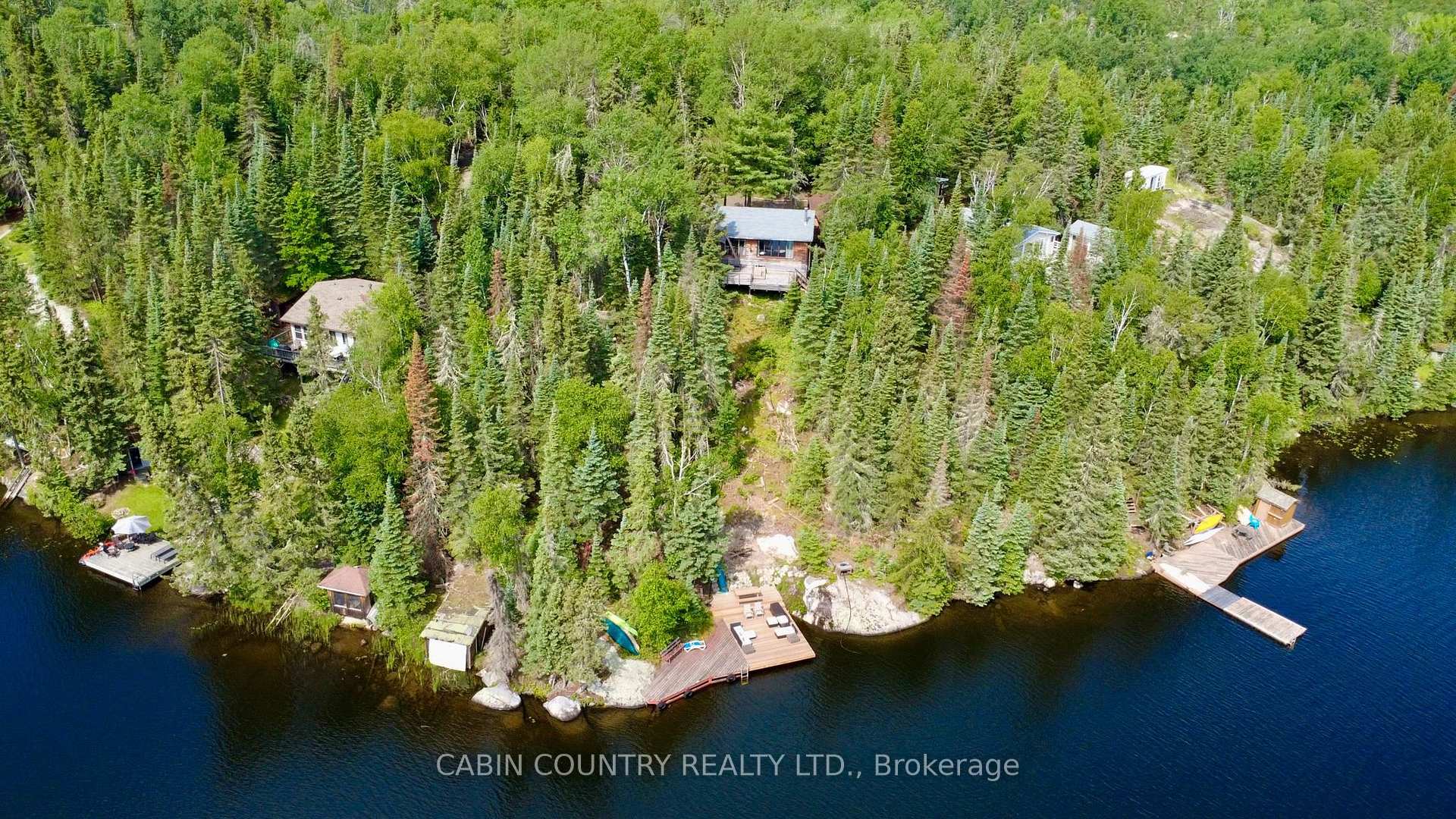 Photo 33 of 909 Austin Lake Road, Kenora, Kenora Northeast — HOMEH
