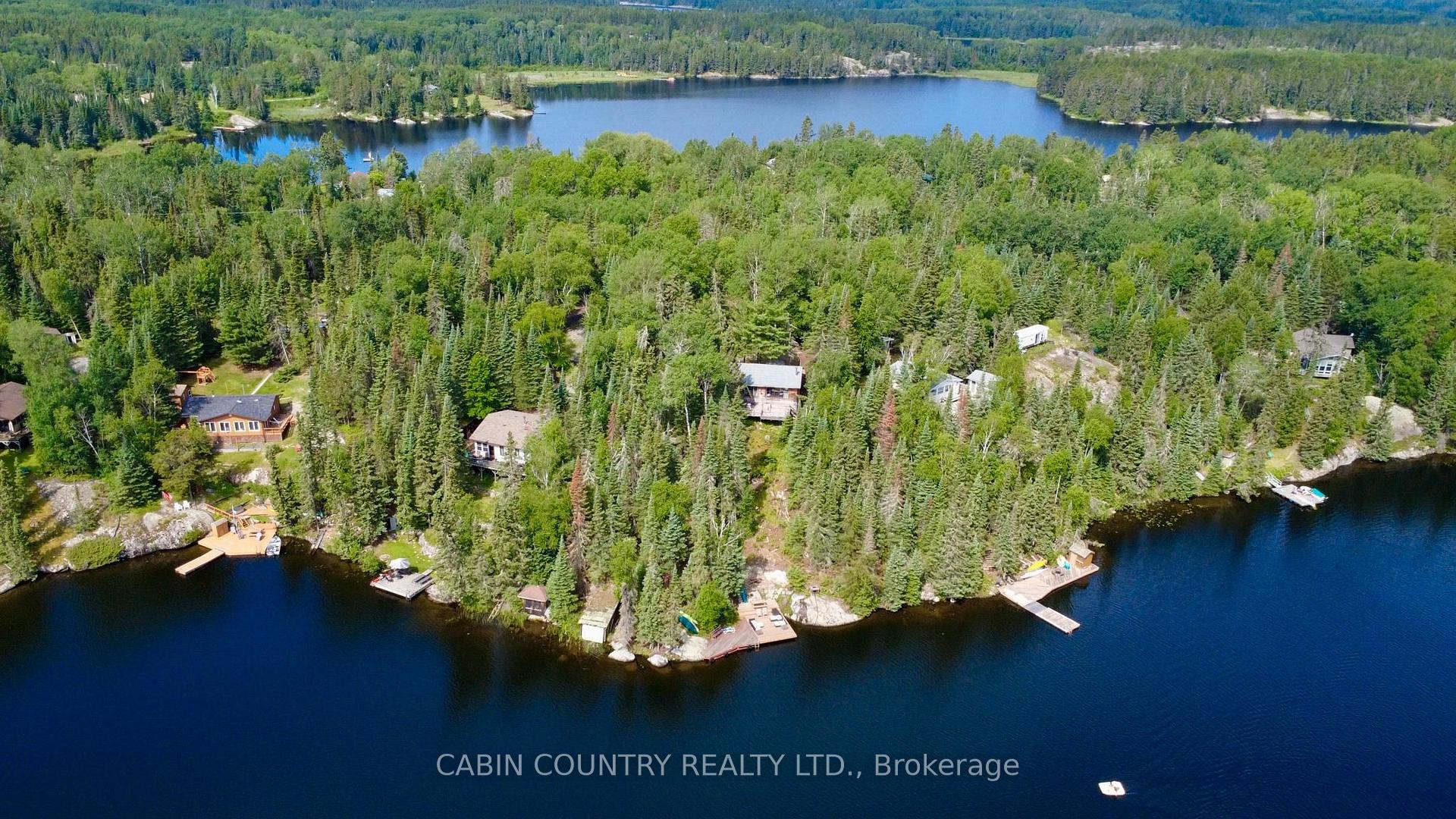 Photo 34 of 909 Austin Lake Road, Kenora, Kenora Northeast — HOMEH