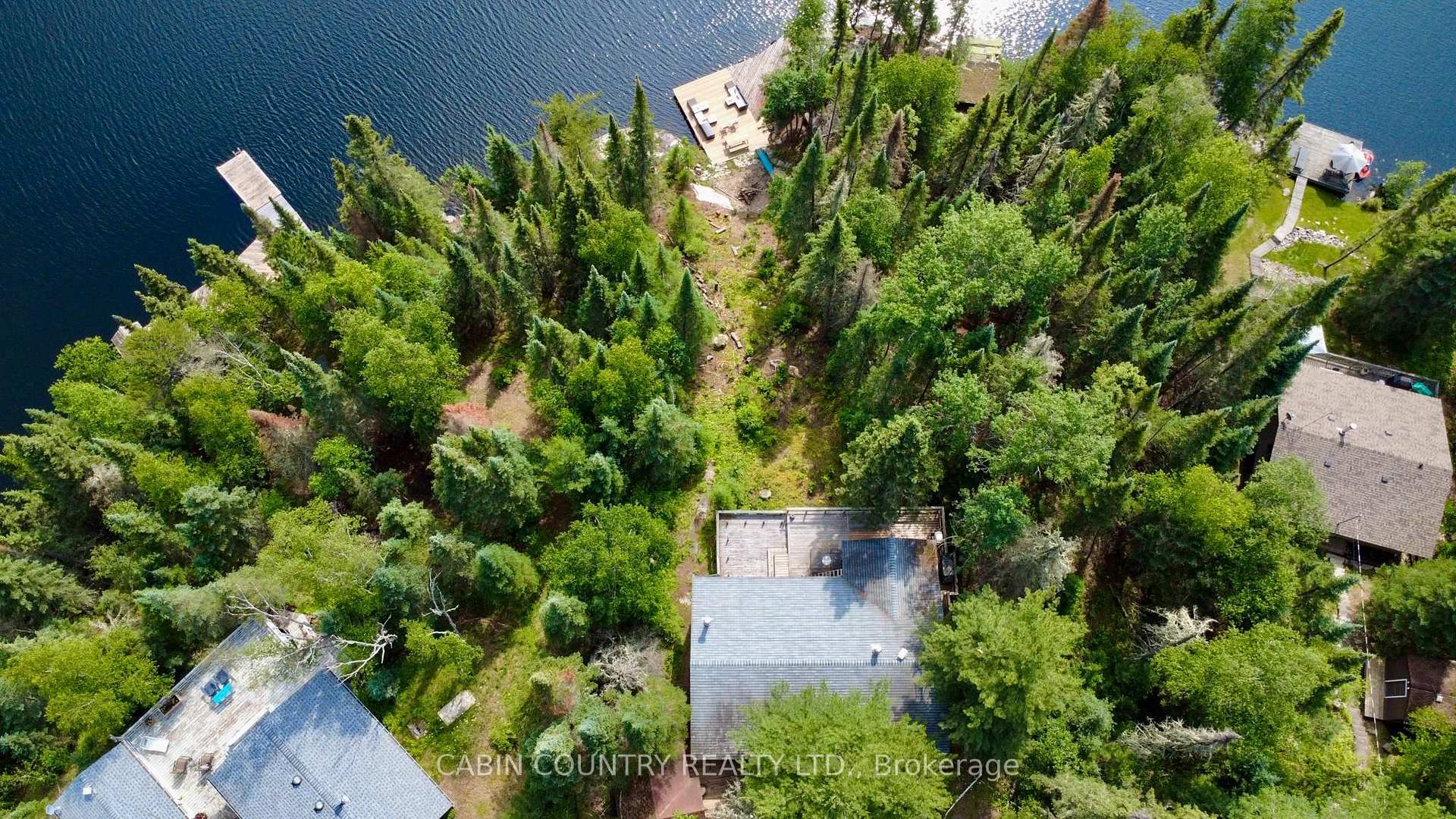Photo 35 of 909 Austin Lake Road, Kenora, Kenora Northeast — HOMEH