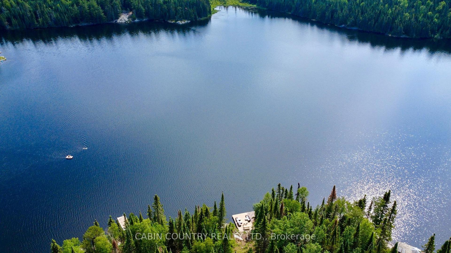 Photo 36 of 909 Austin Lake Road, Kenora, Kenora Northeast — HOMEH