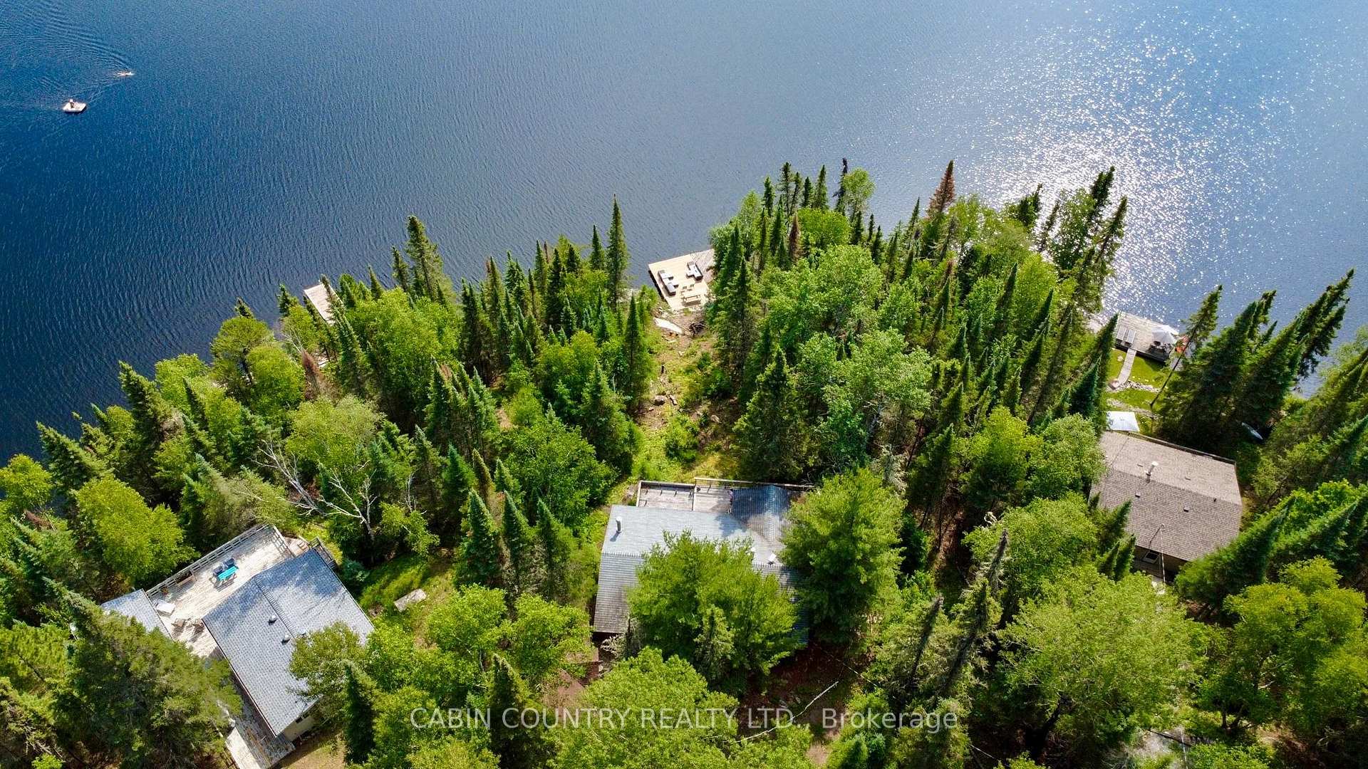 Photo 37 of 909 Austin Lake Road, Kenora, Kenora Northeast — HOMEH